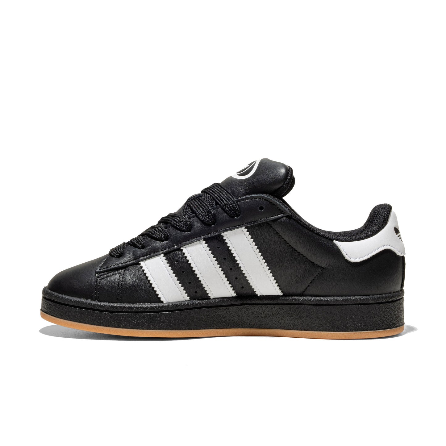 Adidas Originals Campus 00s Core Black/Ftwr White/Ftwr White