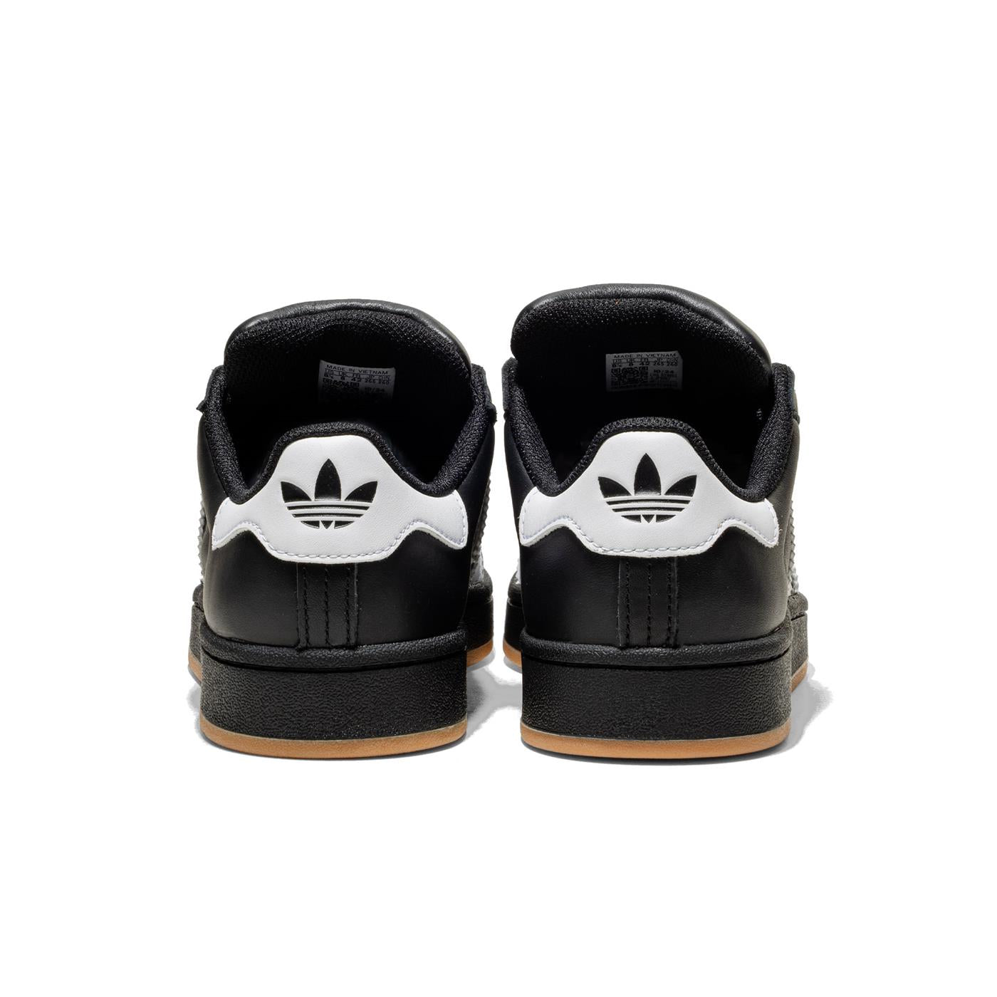 Adidas Originals Campus 00s Core Black/Ftwr White/Ftwr White - JP9997