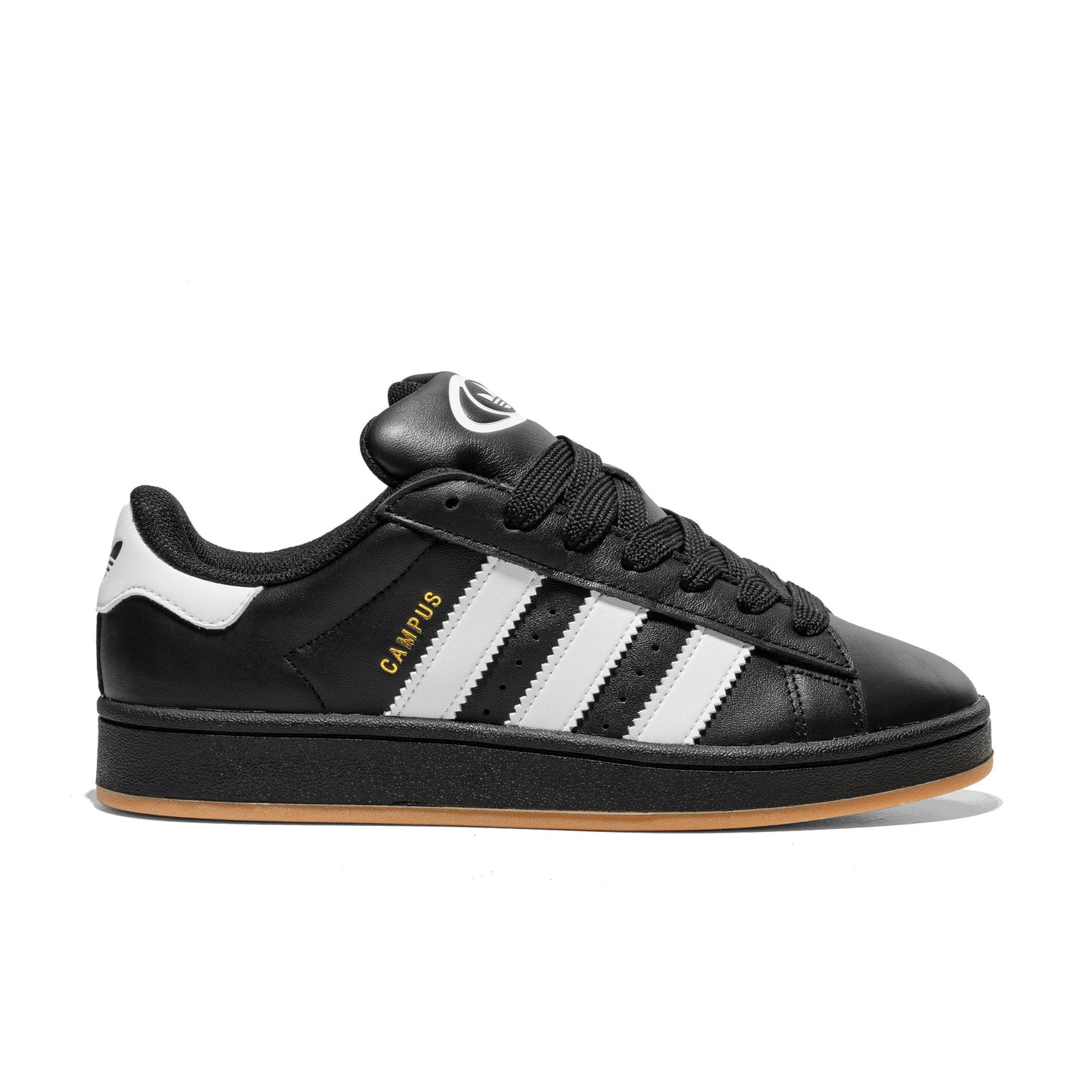 Adidas Originals Campus 00s Core Black/Ftwr White/Ftwr White