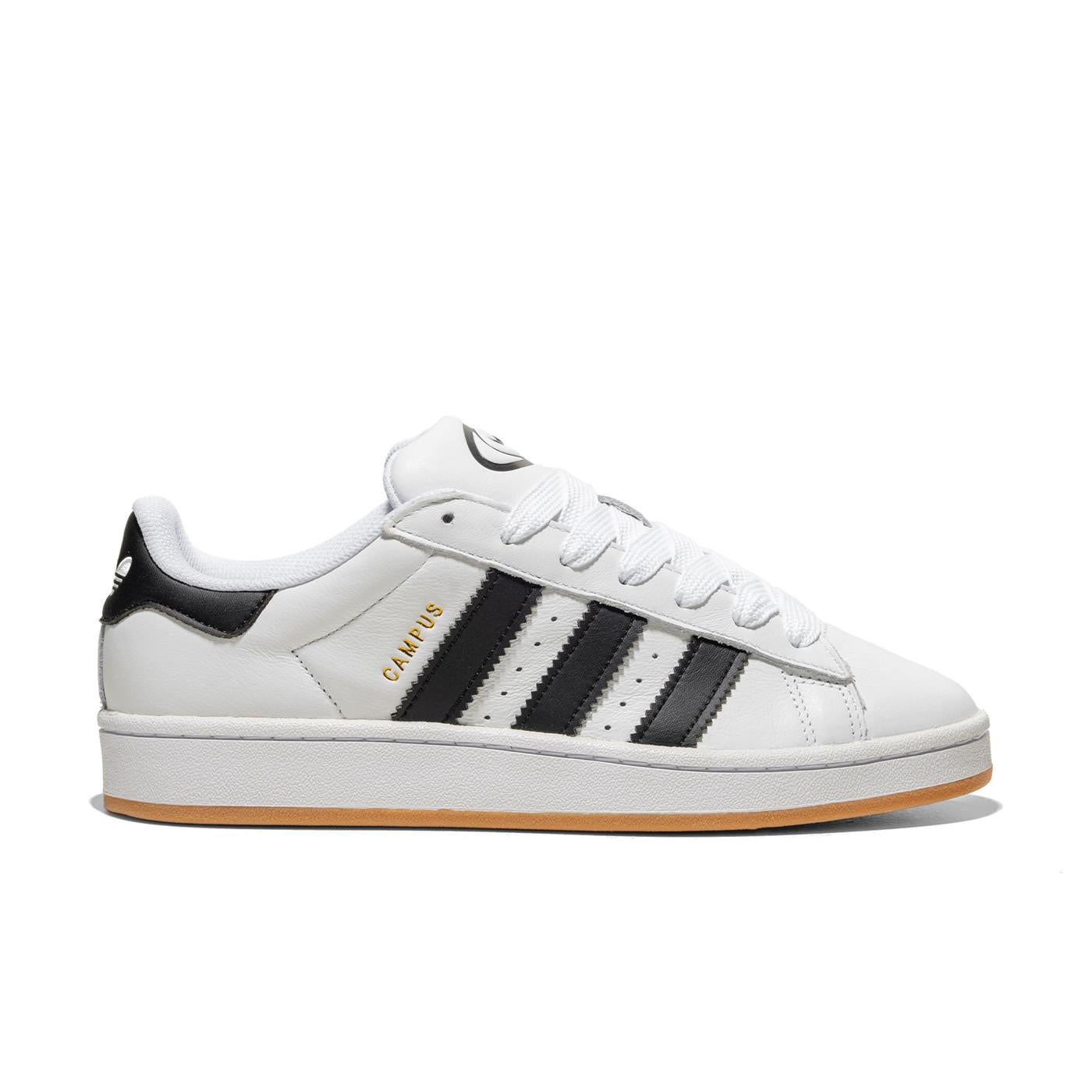 Adidas Originals Campus 00s Ftwr White/Core Black/Core Black - JP9998
