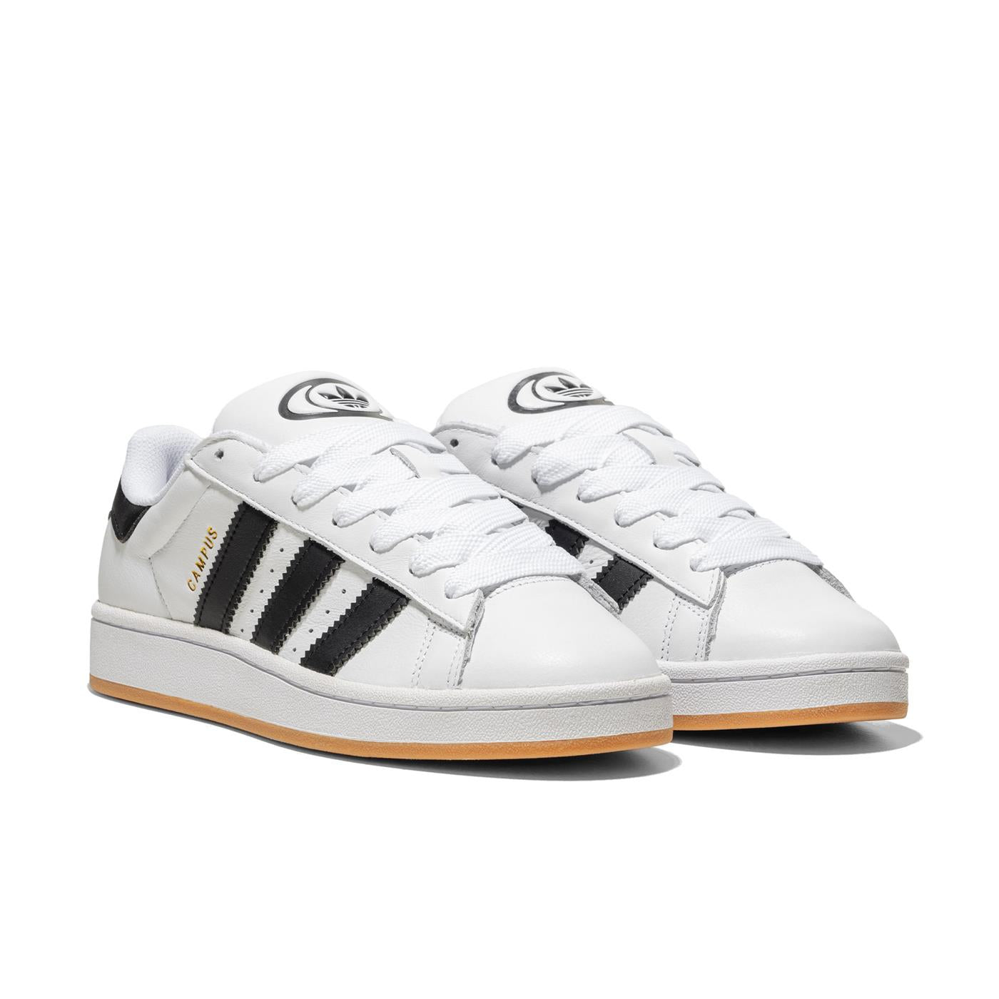 Adidas Originals Campus 00s Ftwr White/Core Black/Core Black - JP9998