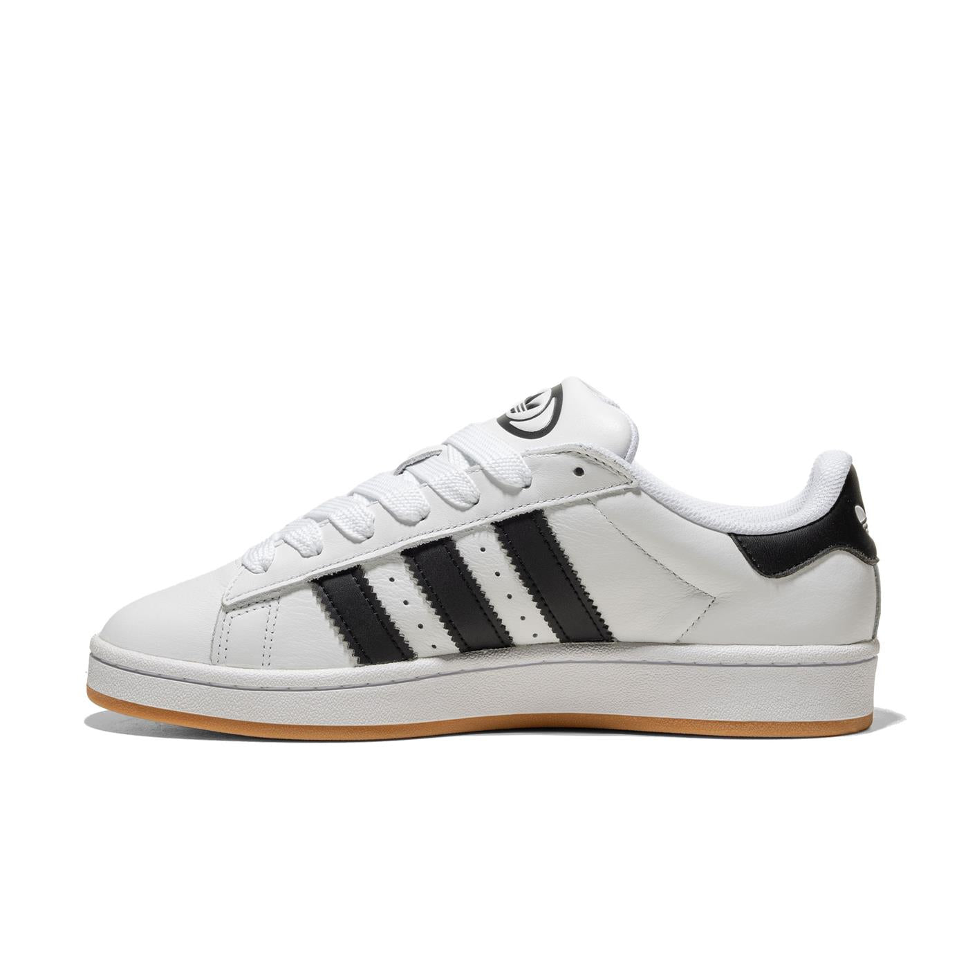 Adidas Originals Campus 00s Ftwr White/Core Black/Core Black - JP9998