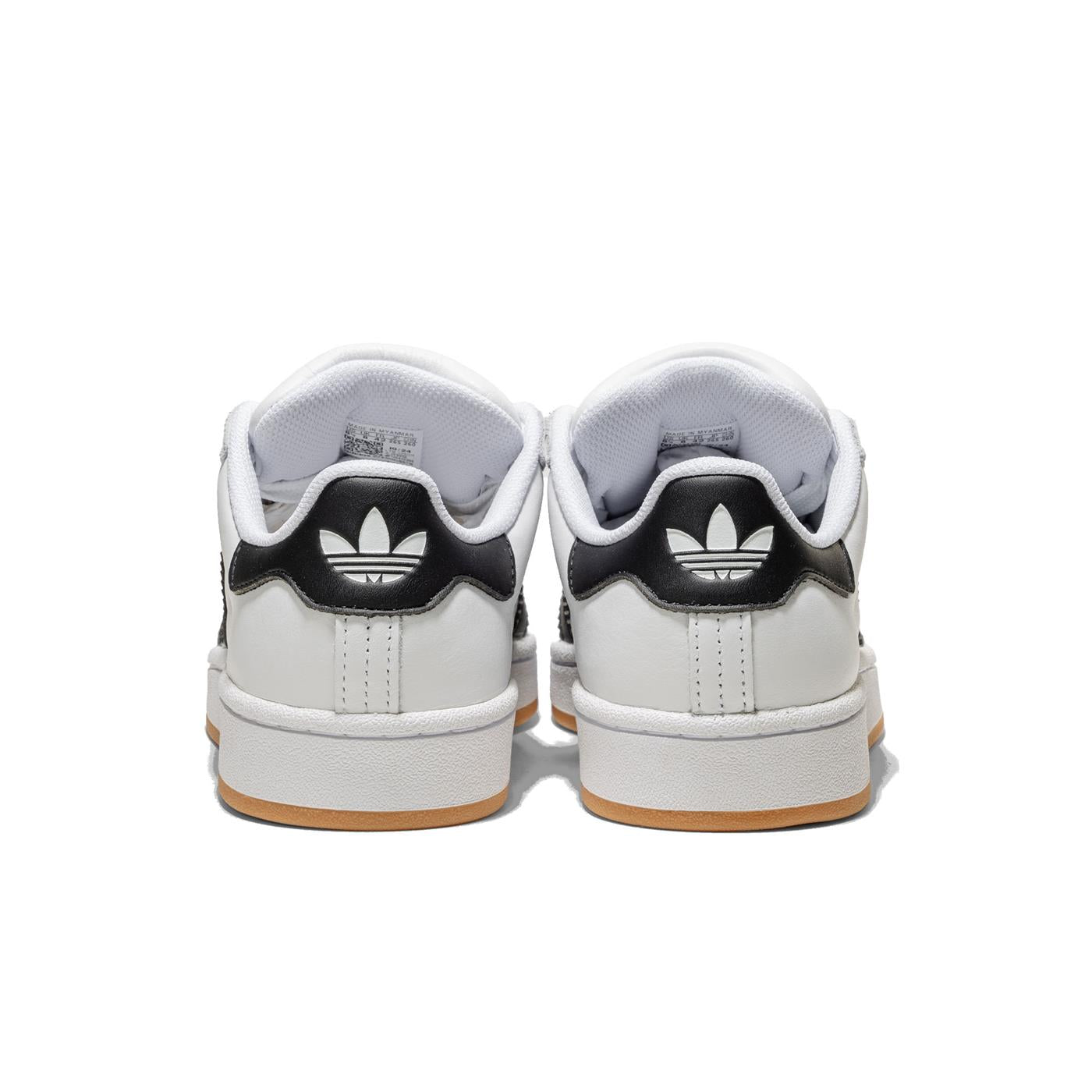 Adidas Originals Campus 00s Ftwr White/Core Black/Core Black - JP9998