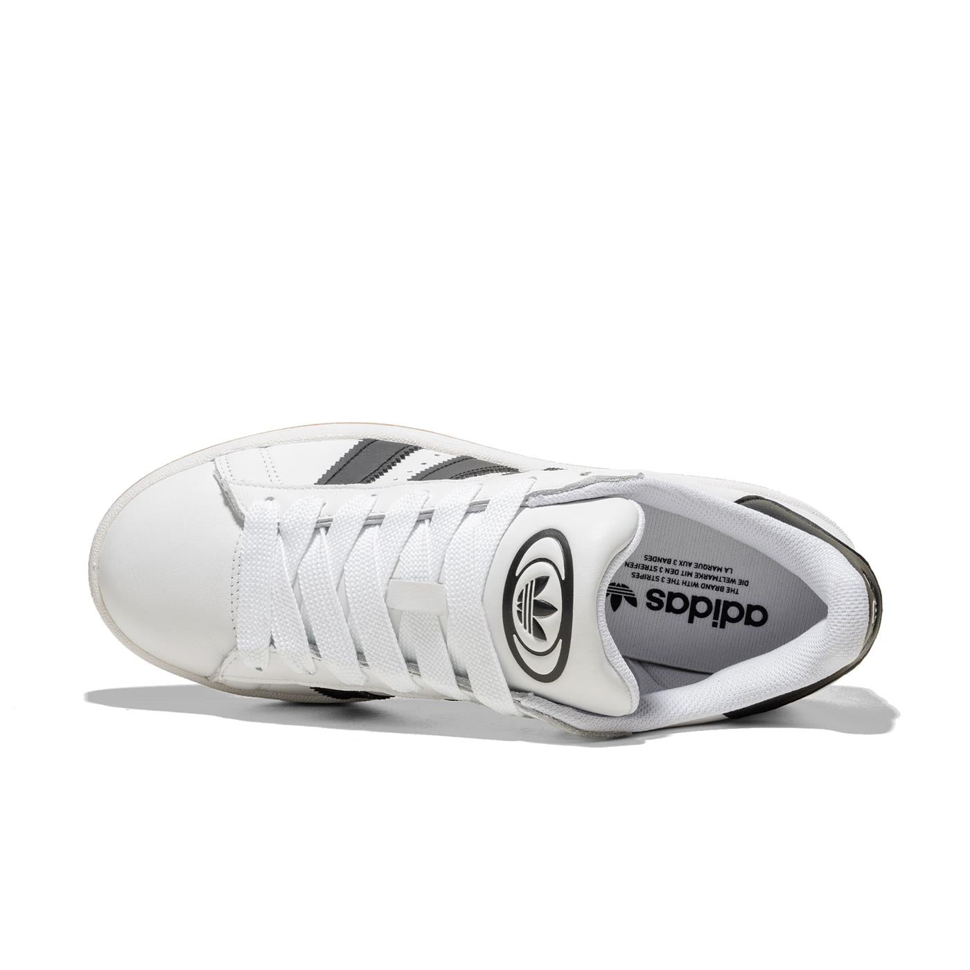 Adidas Originals Campus 00s Ftwr White/Core Black/Core Black - JP9998