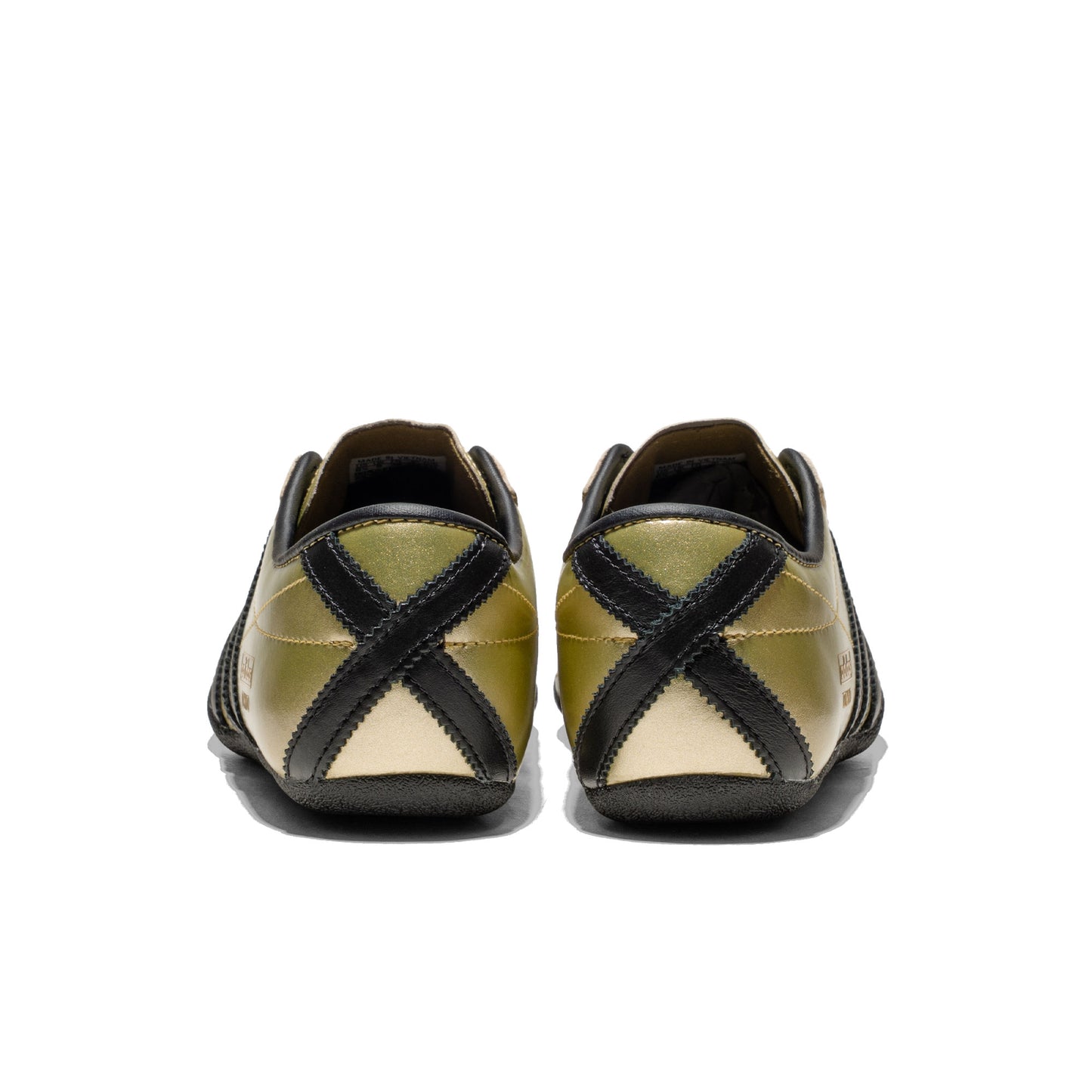 Adidas Originals Tokyo W Gold Metallic/Core Black/Gold Met - JQ0594