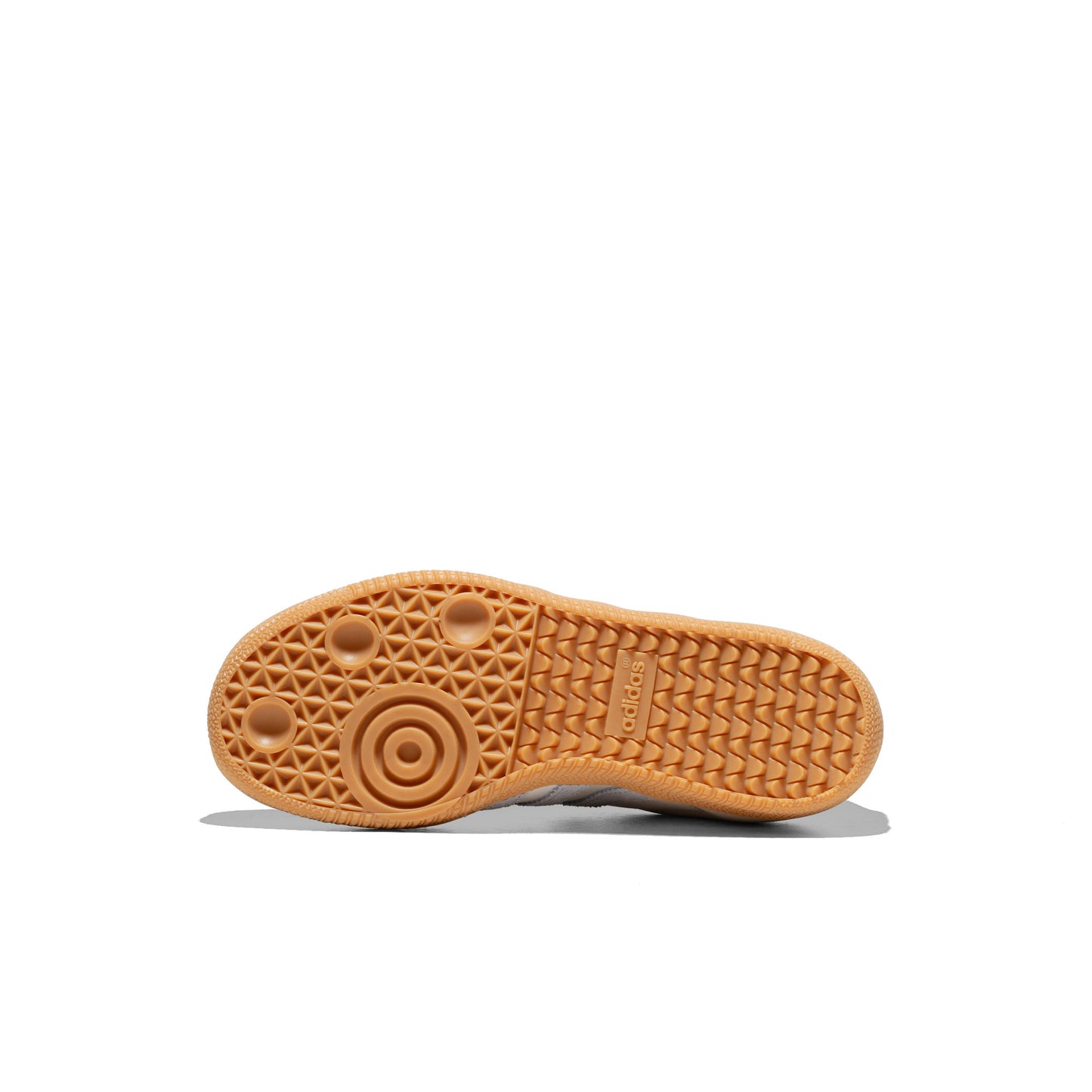 Adidas Originals Samba OG C Ftwr White/Crystal Sky/Gum