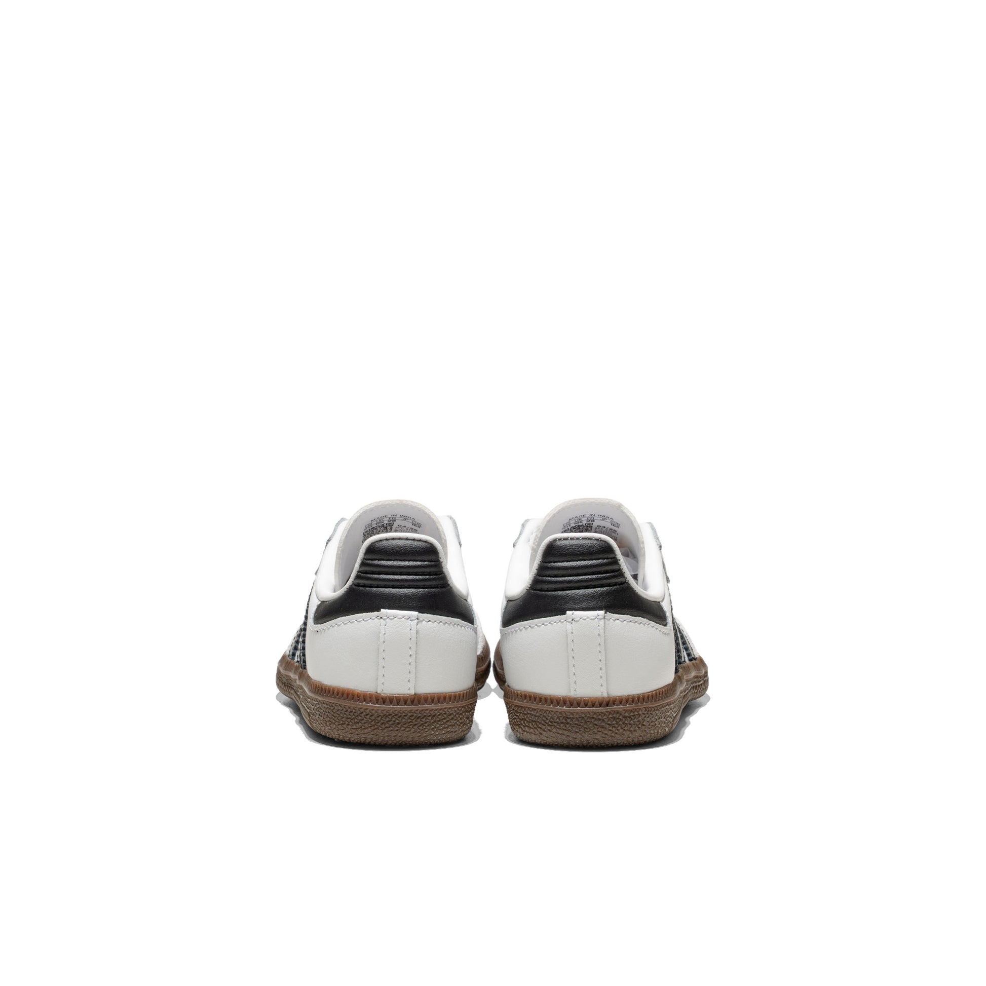 Adidas Originals Samba OG C Ftwr White/Core Black/Gum  - JQ2850