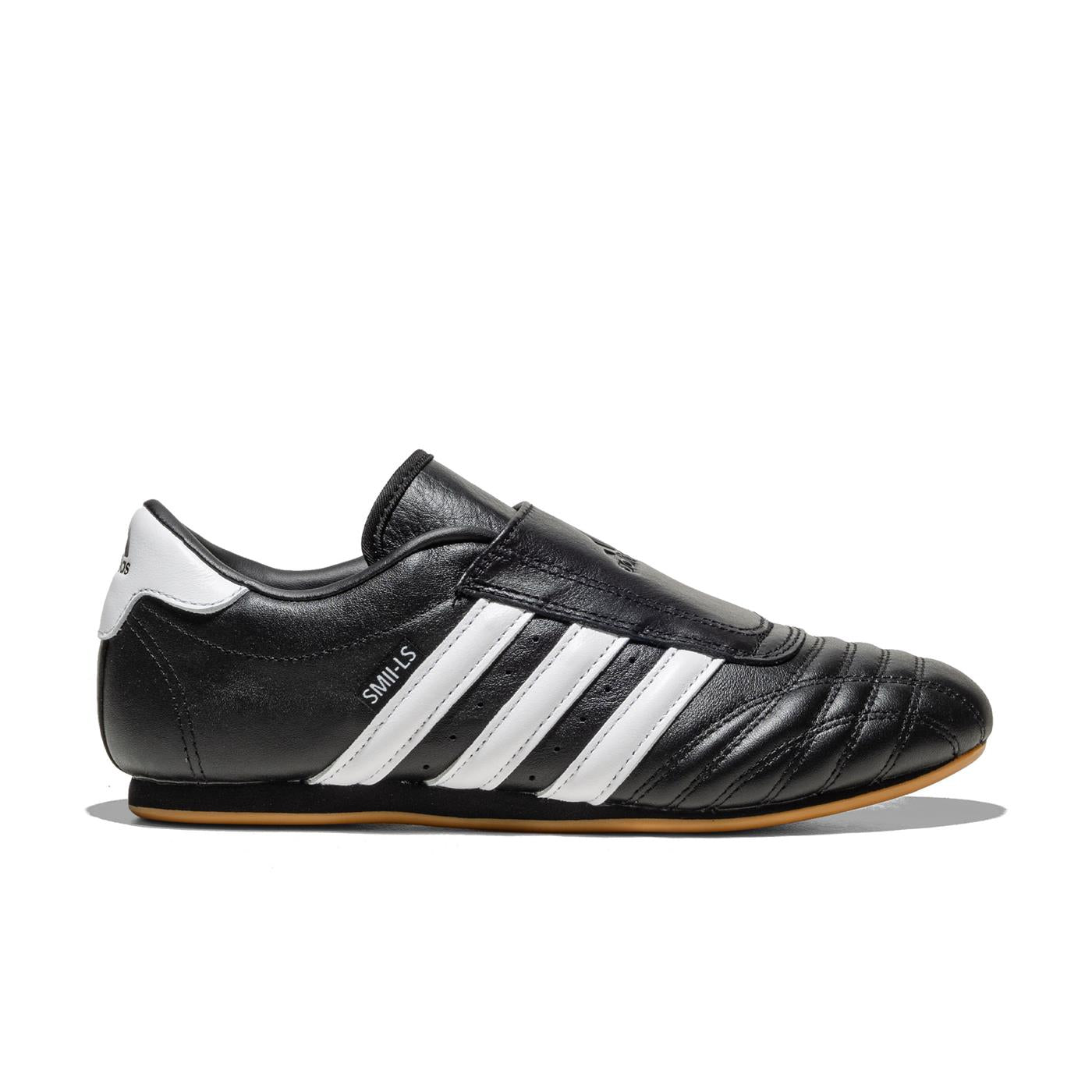 Adidas Originals Taekwondo W Core Black/Ftwr White/Gum - JQ4775