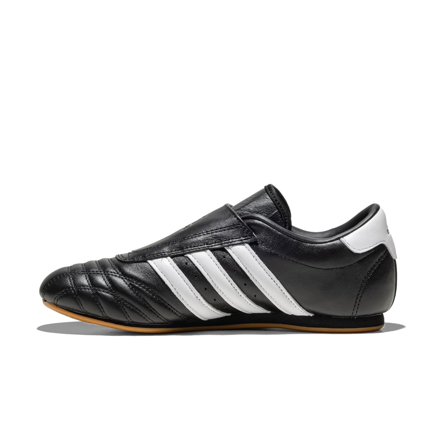 Adidas Originals Taekwondo W Core Black/Ftwr White/Gum - JQ4775