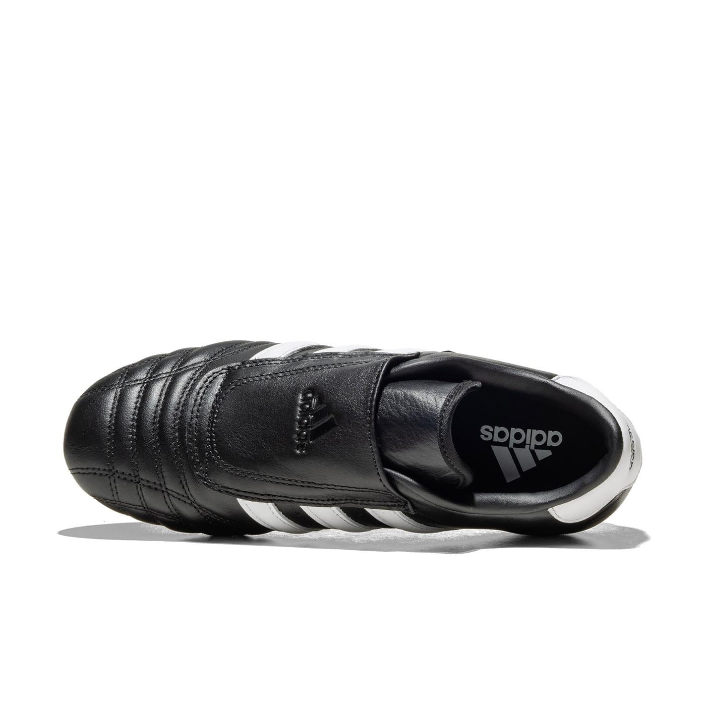 Adidas Originals Taekwondo W Core Black/Ftwr White/Gum - JQ4775