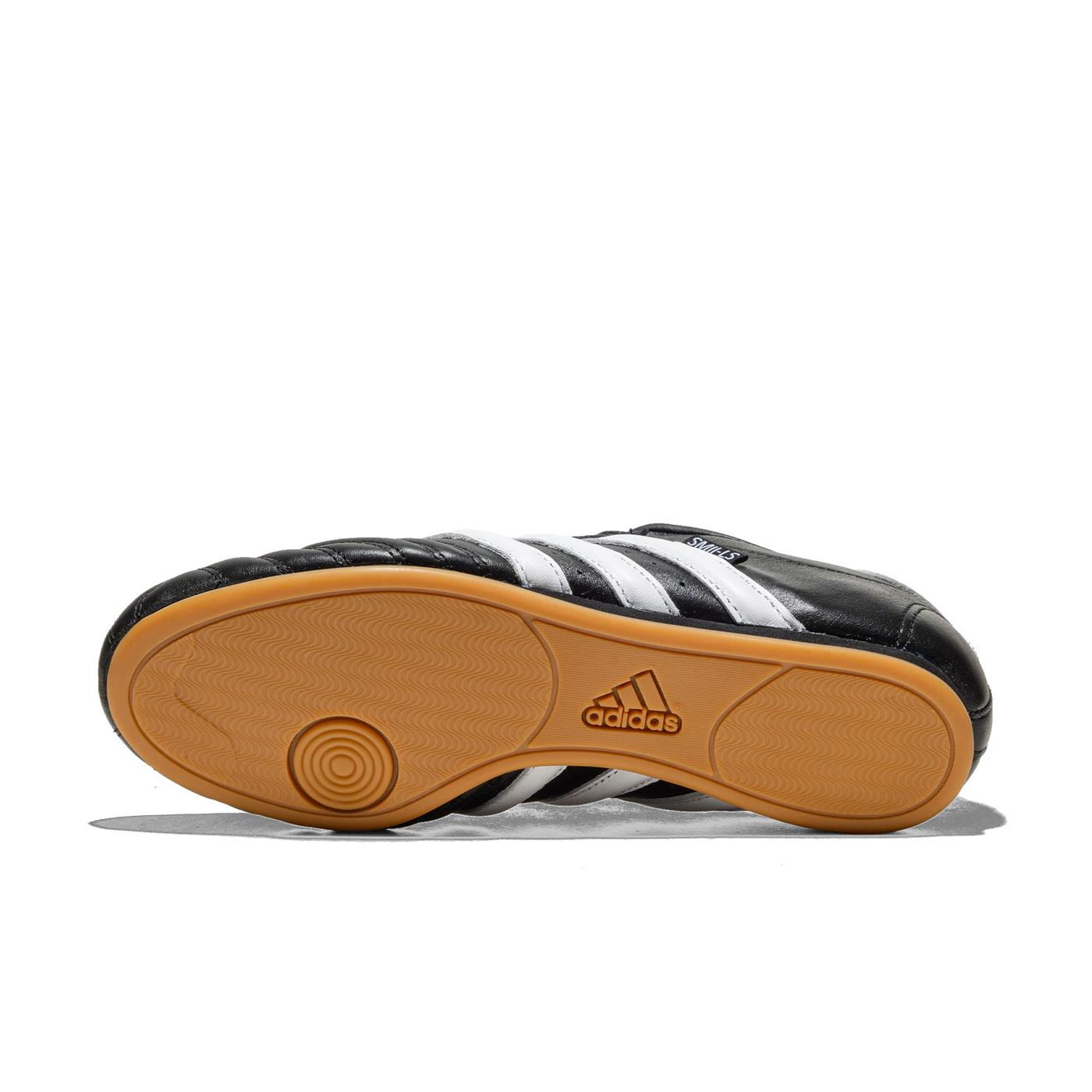 Adidas Originals Taekwondo W Core Black/Ftwr White/Gum - JQ4775