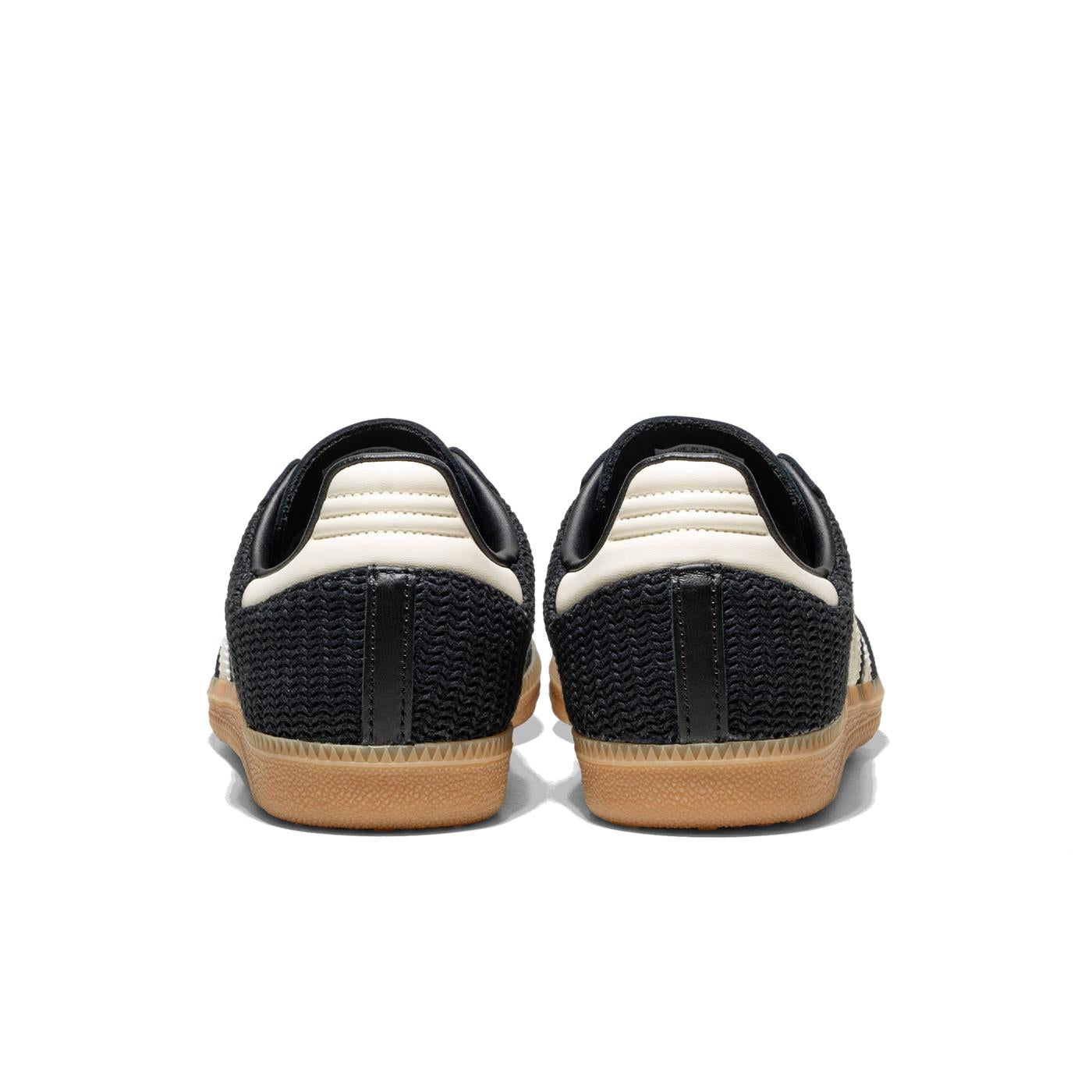 Adidas Originals Samba OG Core Black/Cream White/Magic Beige - JQ5141