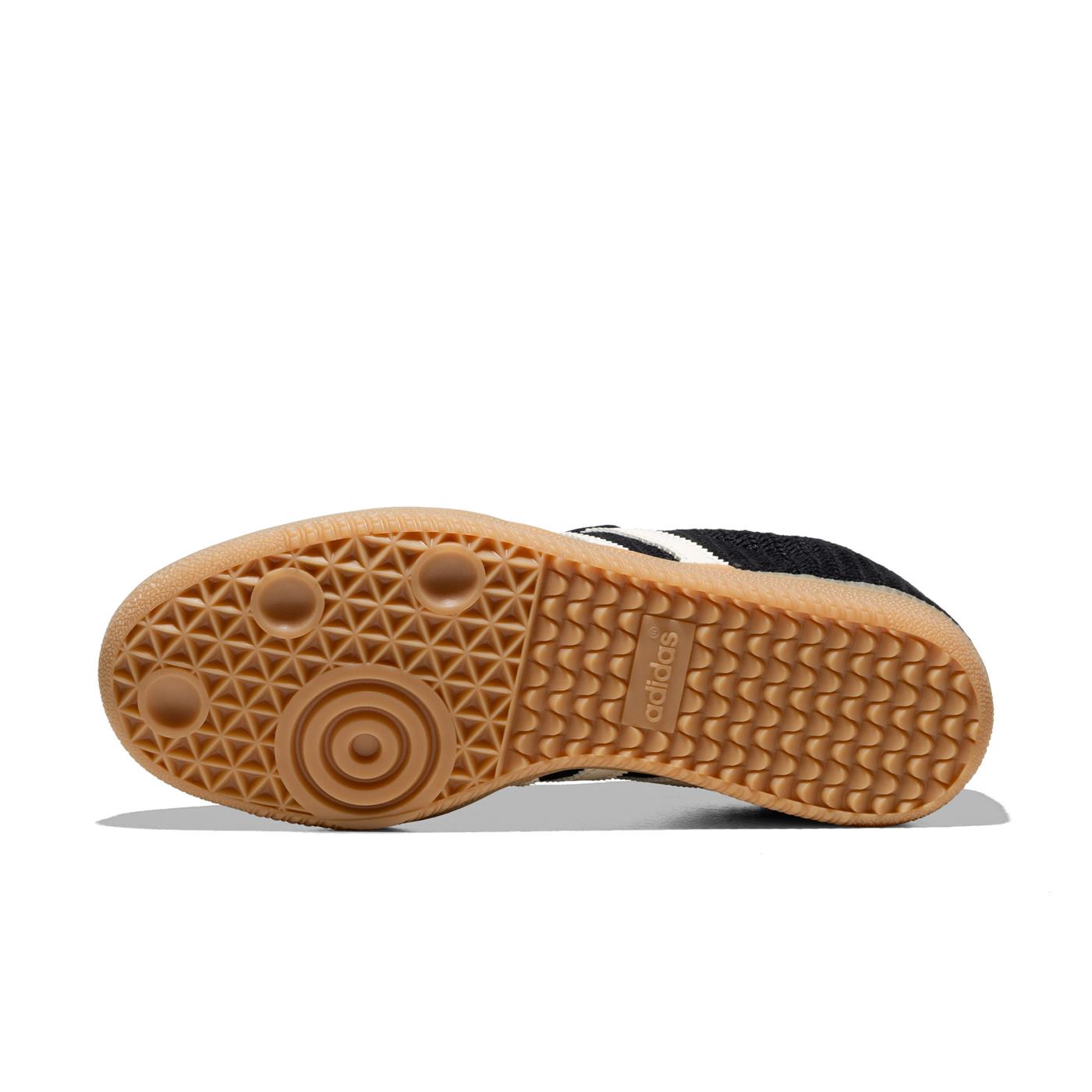 Adidas Originals Samba OG Core Black/Cream White/Magic Beige - JQ5141