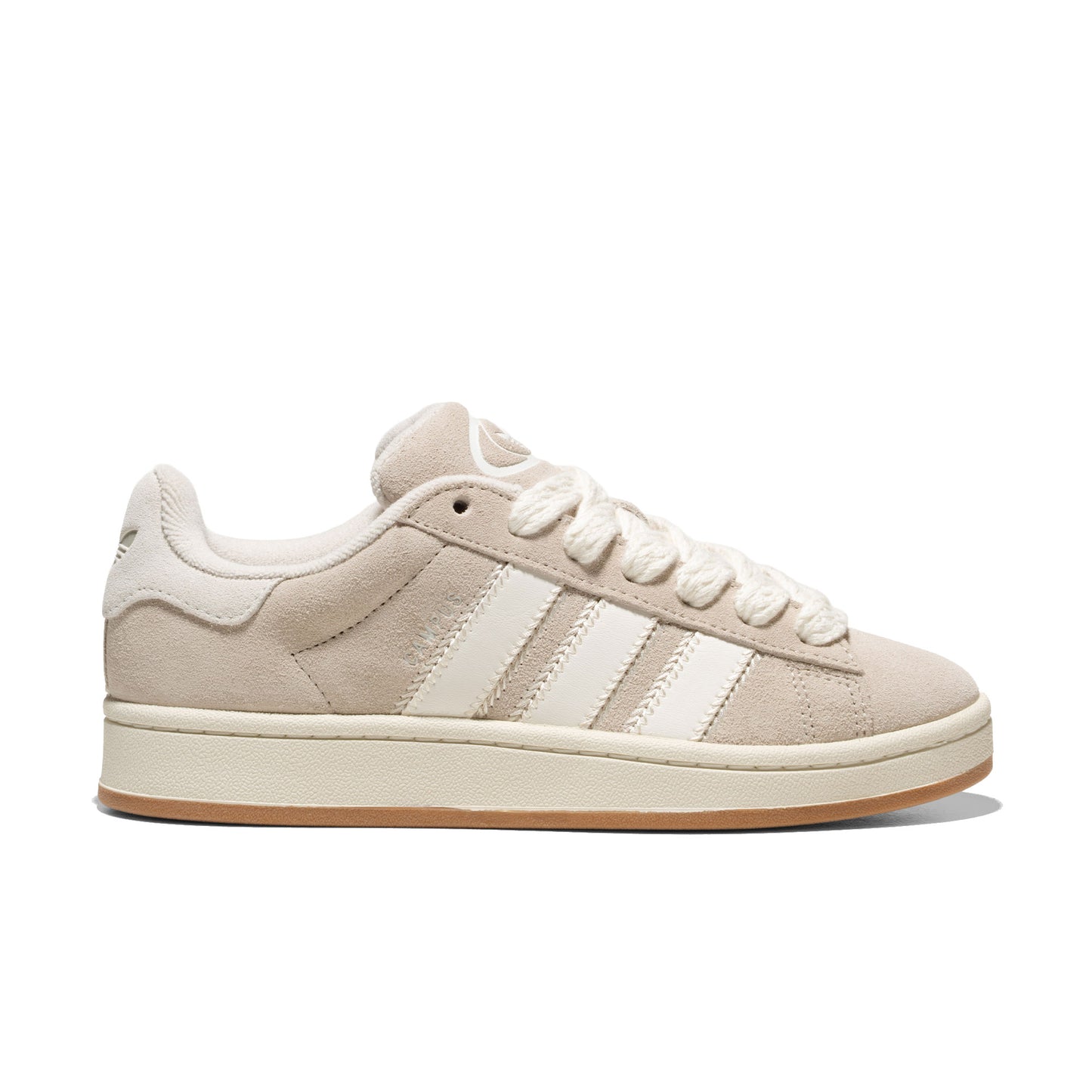 Adidas Originals Campus 00s W Wonder White/Wonder Beige - JQ5803