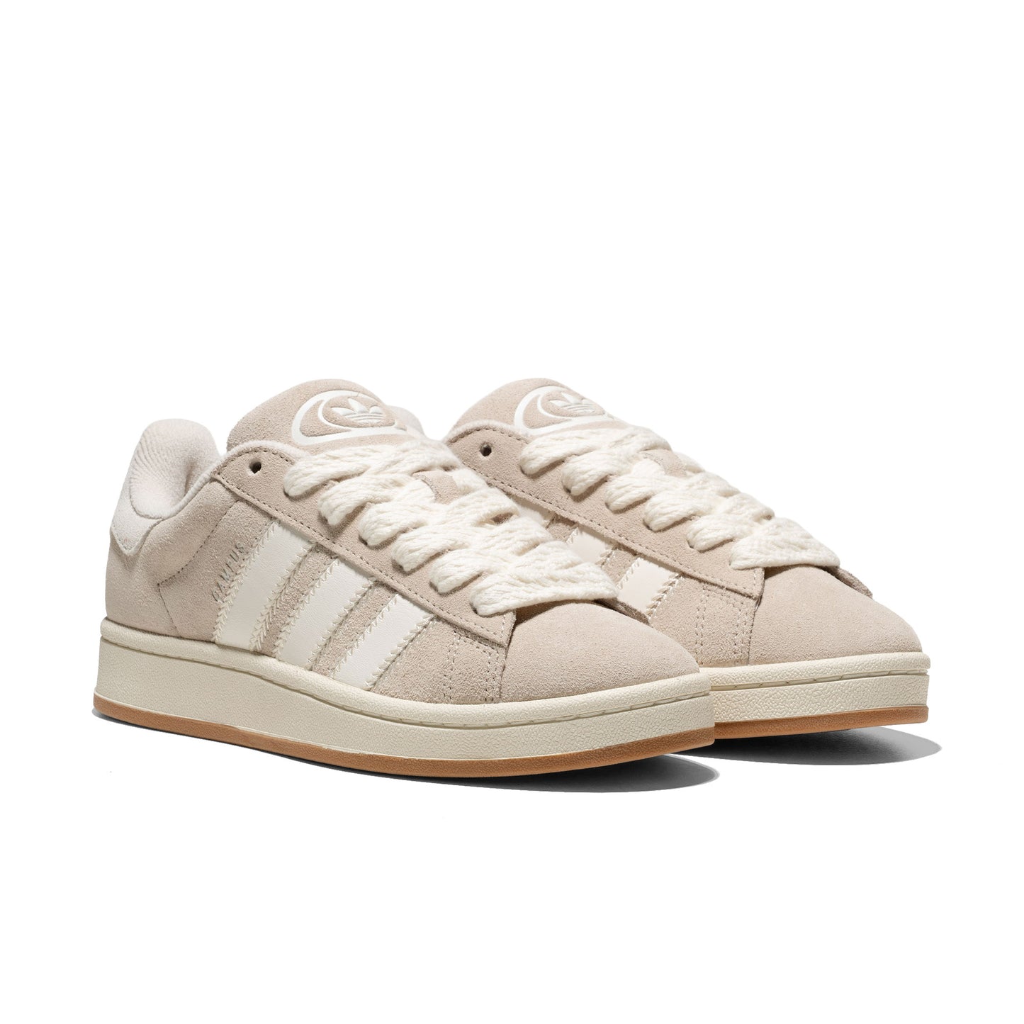 Adidas Originals Campus 00s W Wonder White/Wonder Beige - JQ5803