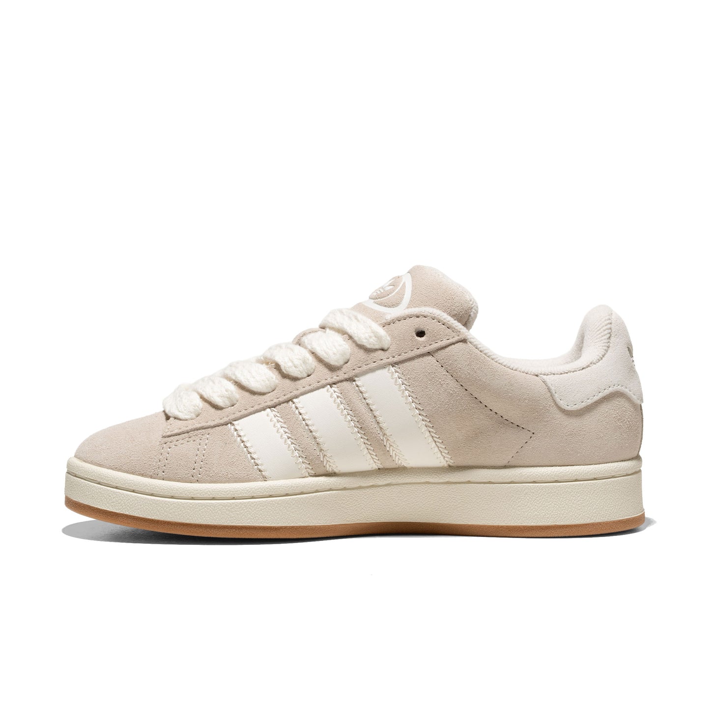 Adidas Originals Campus 00s W Wonder White/Wonder Beige - JQ5803