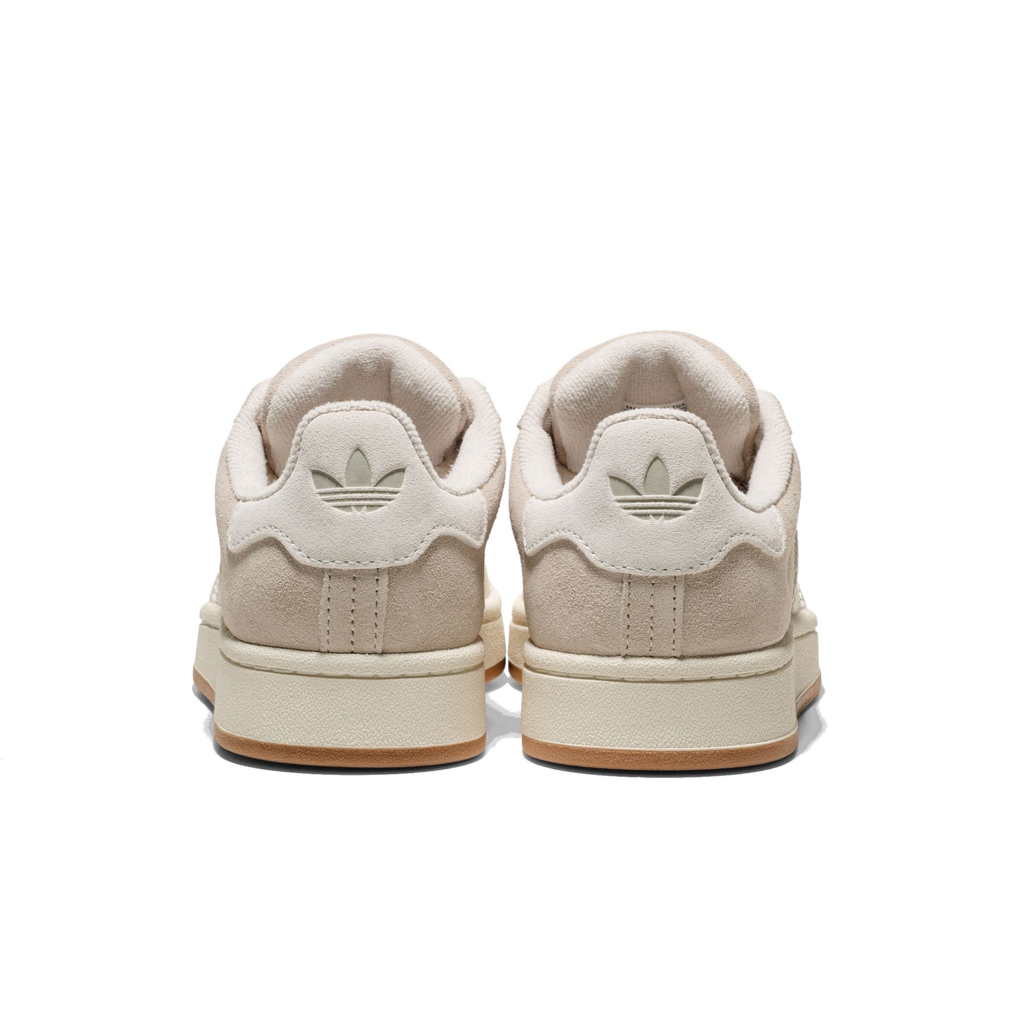 Adidas Originals Campus 00s W Wonder White/Wonder Beige - JQ5803