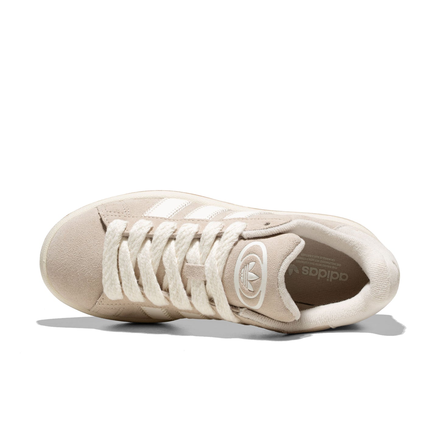 Adidas Originals Campus 00s W Wonder White/Wonder Beige - JQ5803