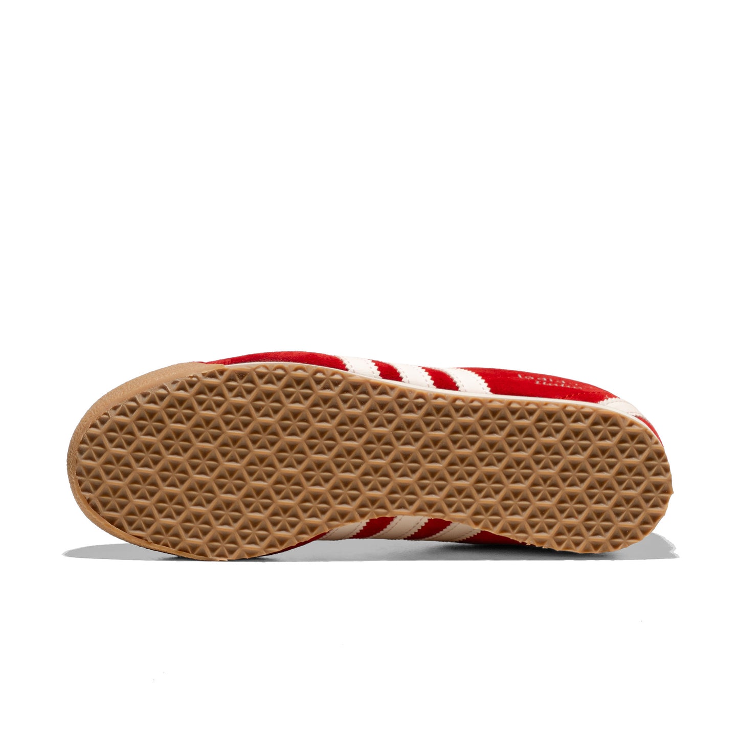Adidas Originals Italia 70s W Red/Cream White/Silver Met - JQ6927