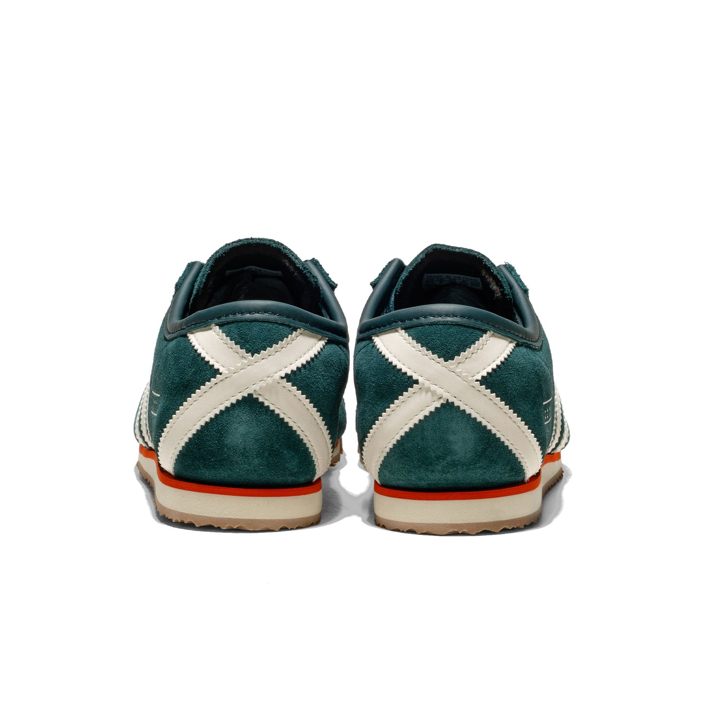 Adidas Originals Italia 70s W Aurora Ivy/Cream White/Silver - JQ6928