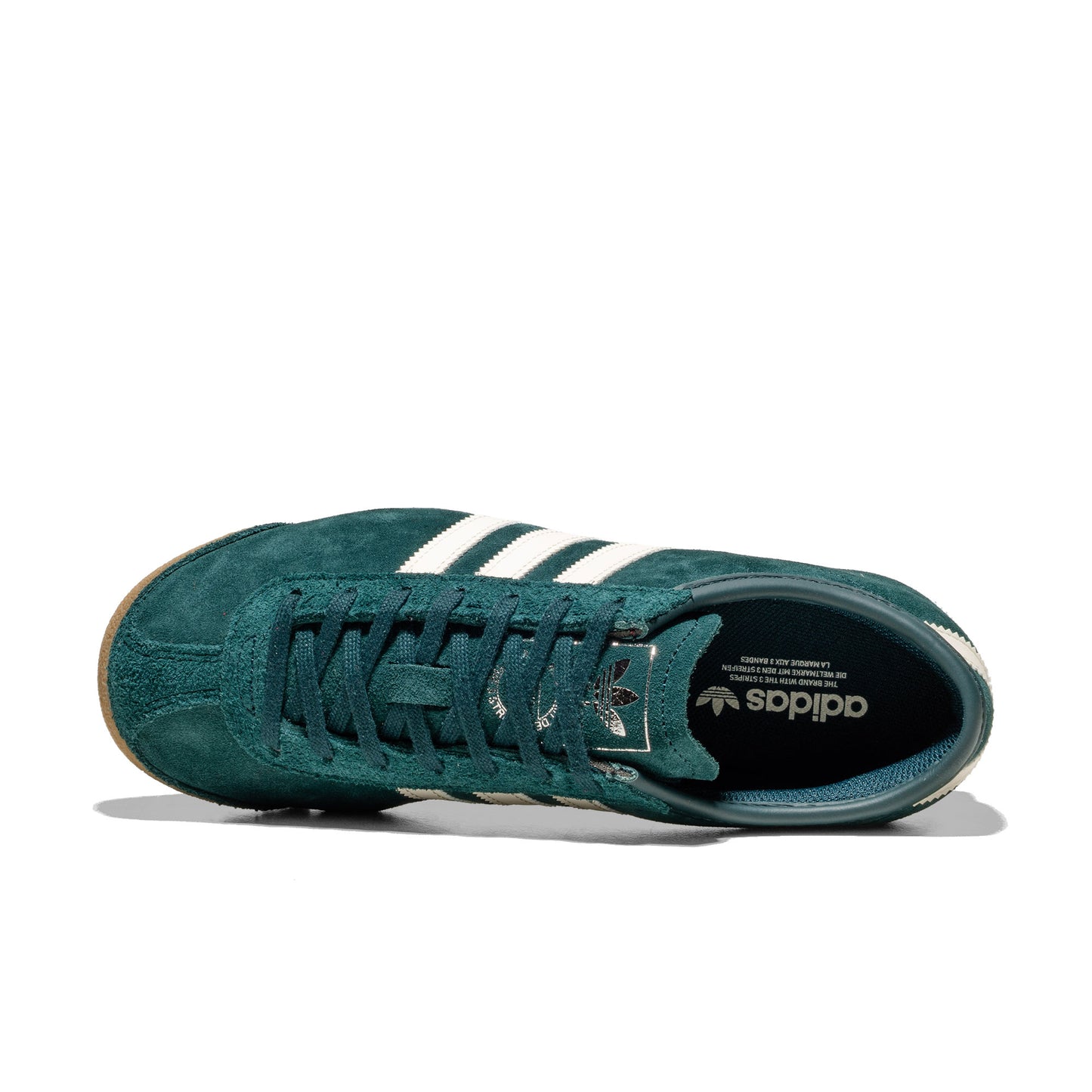 Adidas Originals Italia 70s W Aurora Ivy/Cream White/Silver - JQ6928