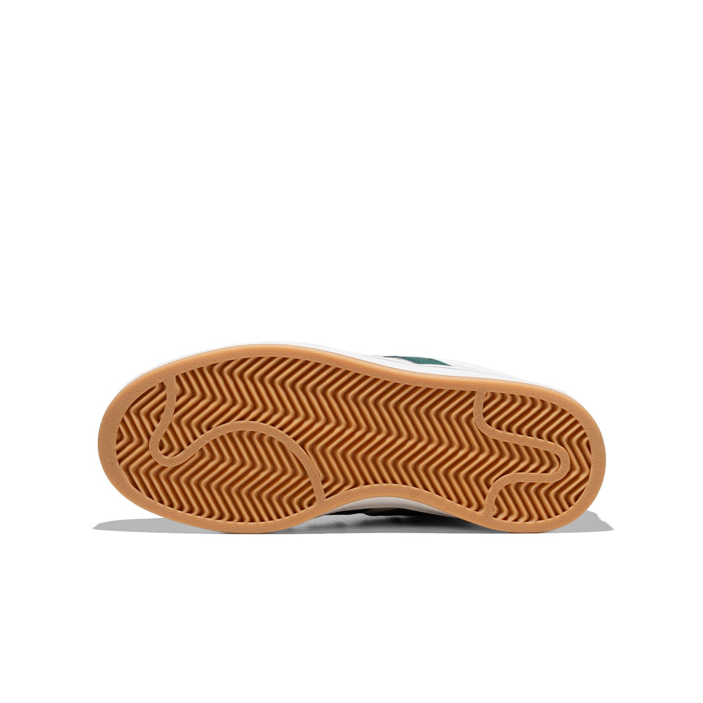 Adidas Originals Campus 00s Beta J Ftwr White/Green - JQ7394