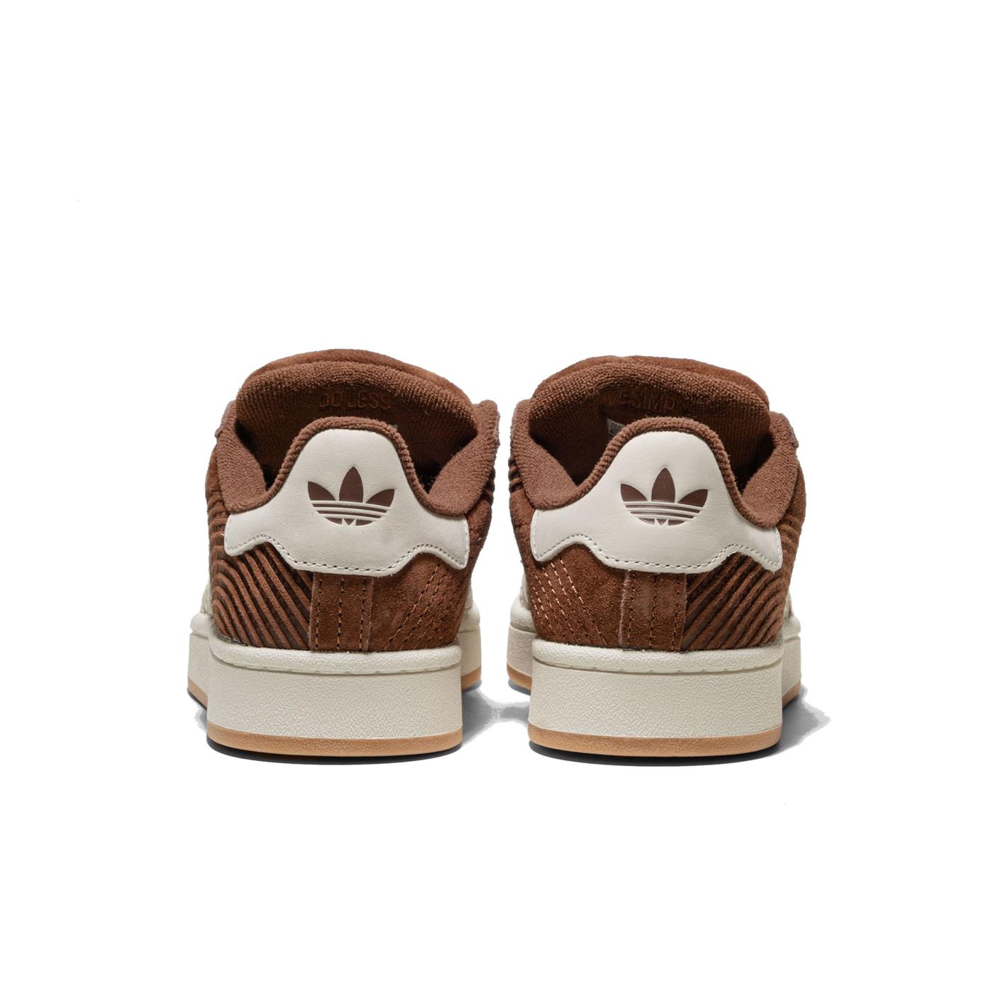 Adidas Originals Campus 00s W Preloved Brown/Core White - JQ7671