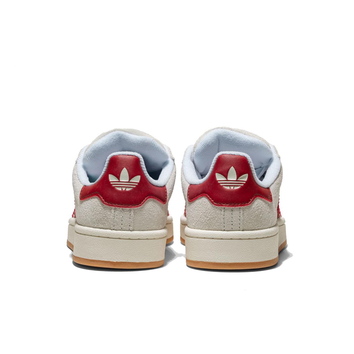 Adidas Originals Campus 00s W Crystal White/Core White - JQ7783