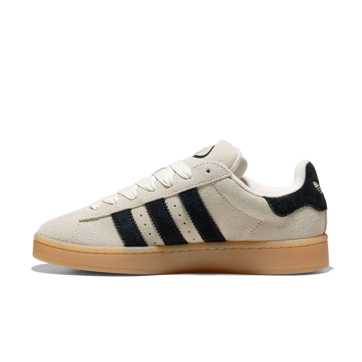 Adidas Originals Campus 00s Gum/Cream White/Core Black - JQ8356