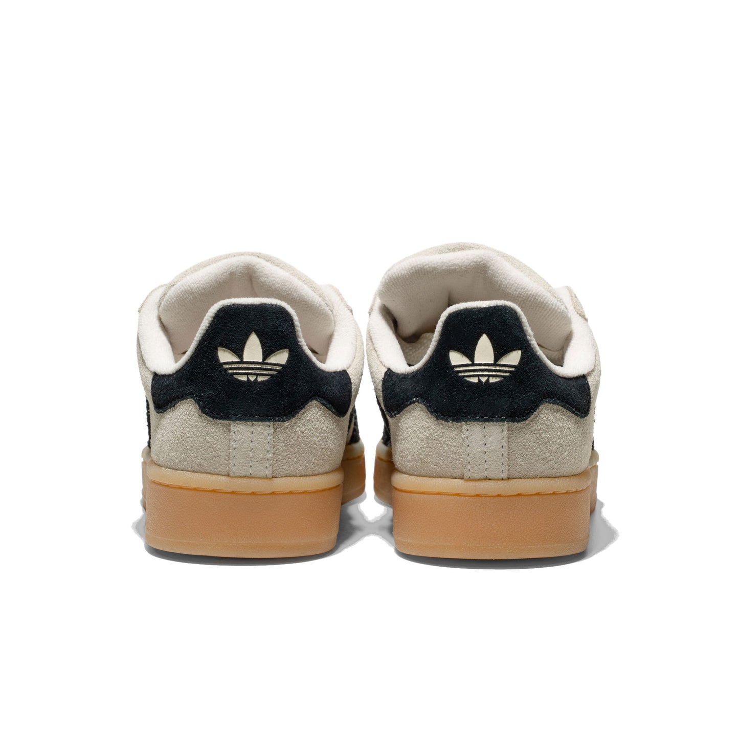 Adidas Originals Campus 00s Gum/Cream White/Core Black - JQ8356