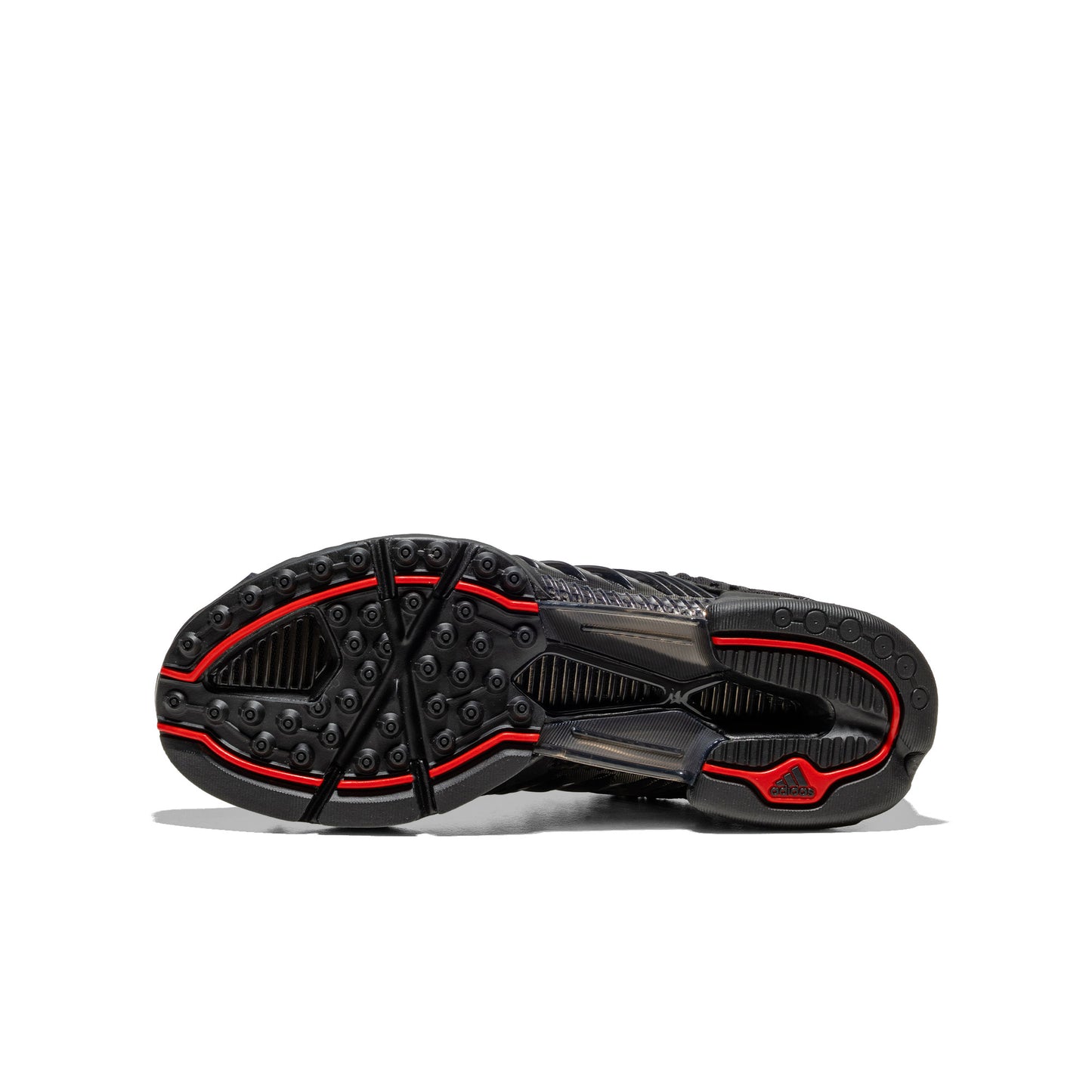 Adidas Originals Climacool 1 J Core Black/Metallic Silver - JQ8697