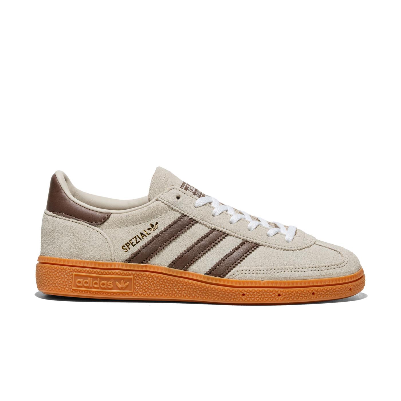 Adidas Originals Handball Spezial Alumina/Earth Strata/Gum - JQ8903