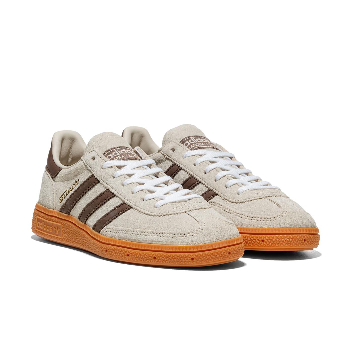 Adidas Originals Handball Spezial Alumina/Earth Strata/Gum - JQ8903