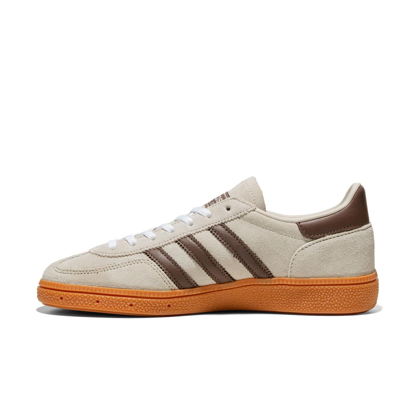 Adidas Originals Handball Spezial Alumina/Earth Strata/Gum - JQ8903