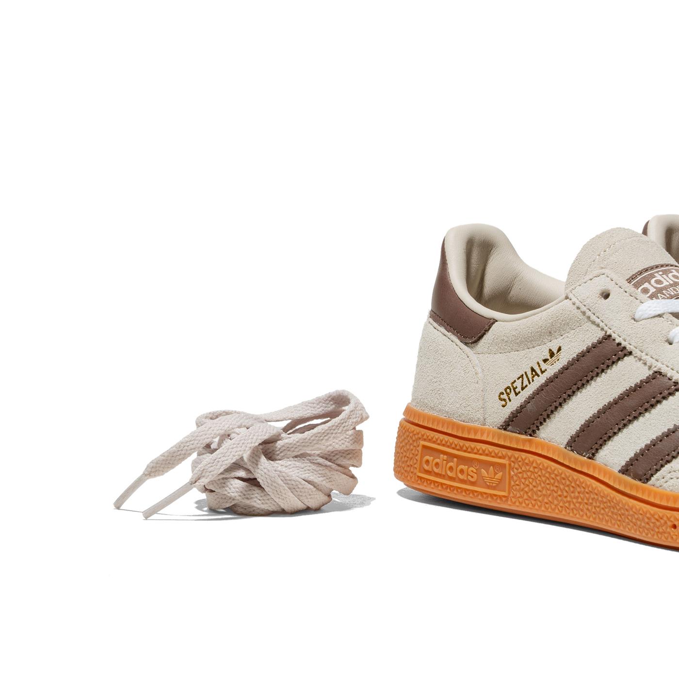 Adidas Originals Handball Spezial Alumina/Earth Strata/Gum - JQ8903