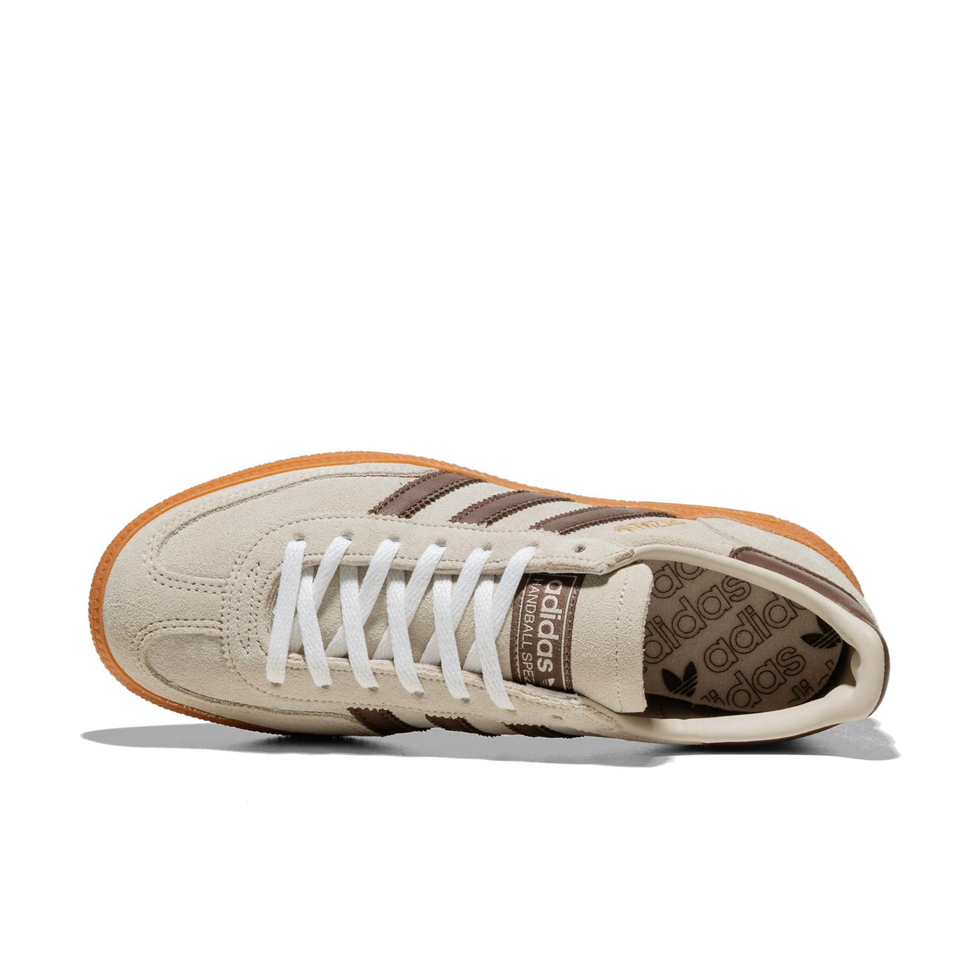Adidas Originals Handball Spezial Alumina/Earth Strata/Gum - JQ8903