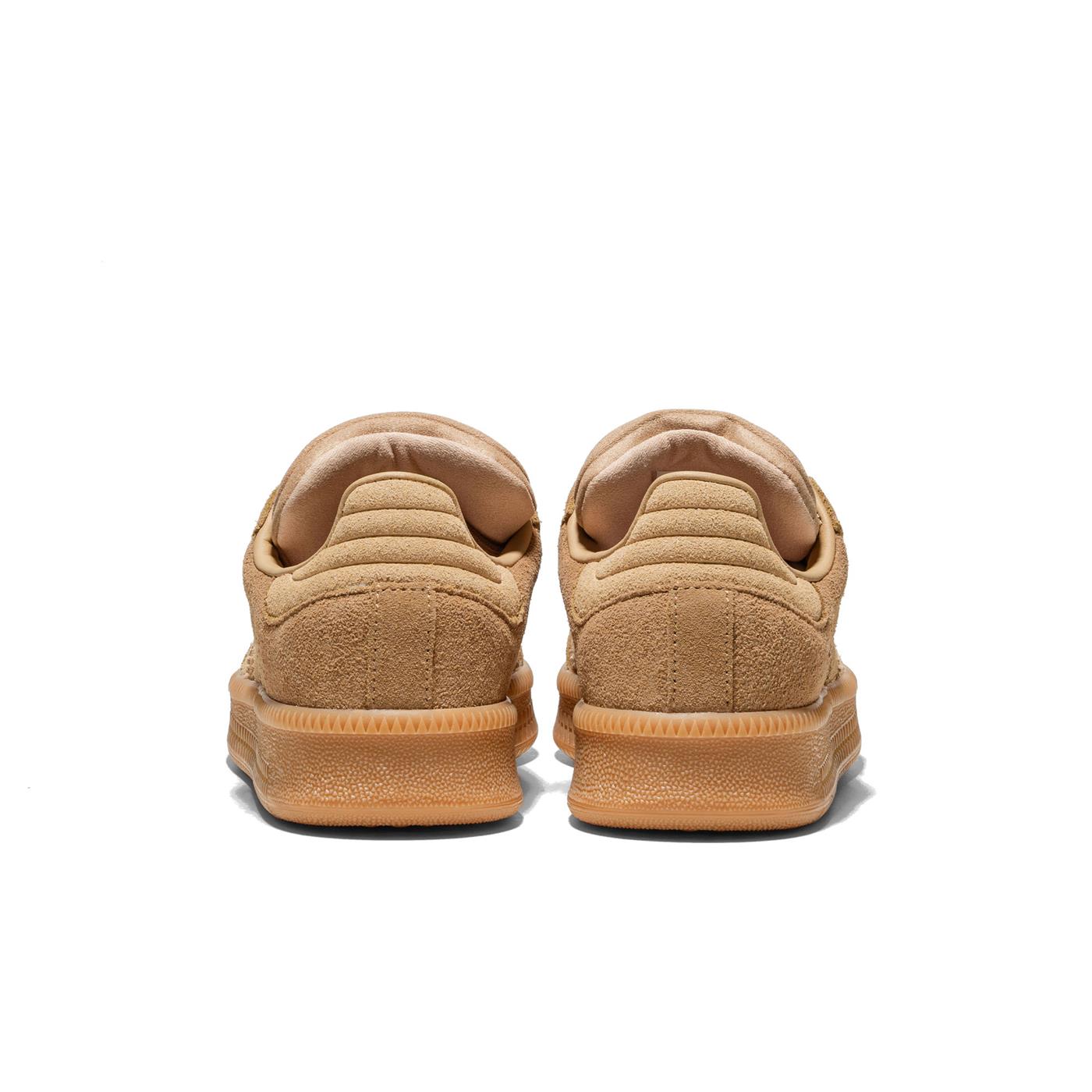 Adidas Originals Samba XLG J Cardboard/Magic Beige/Gum - JQ9885