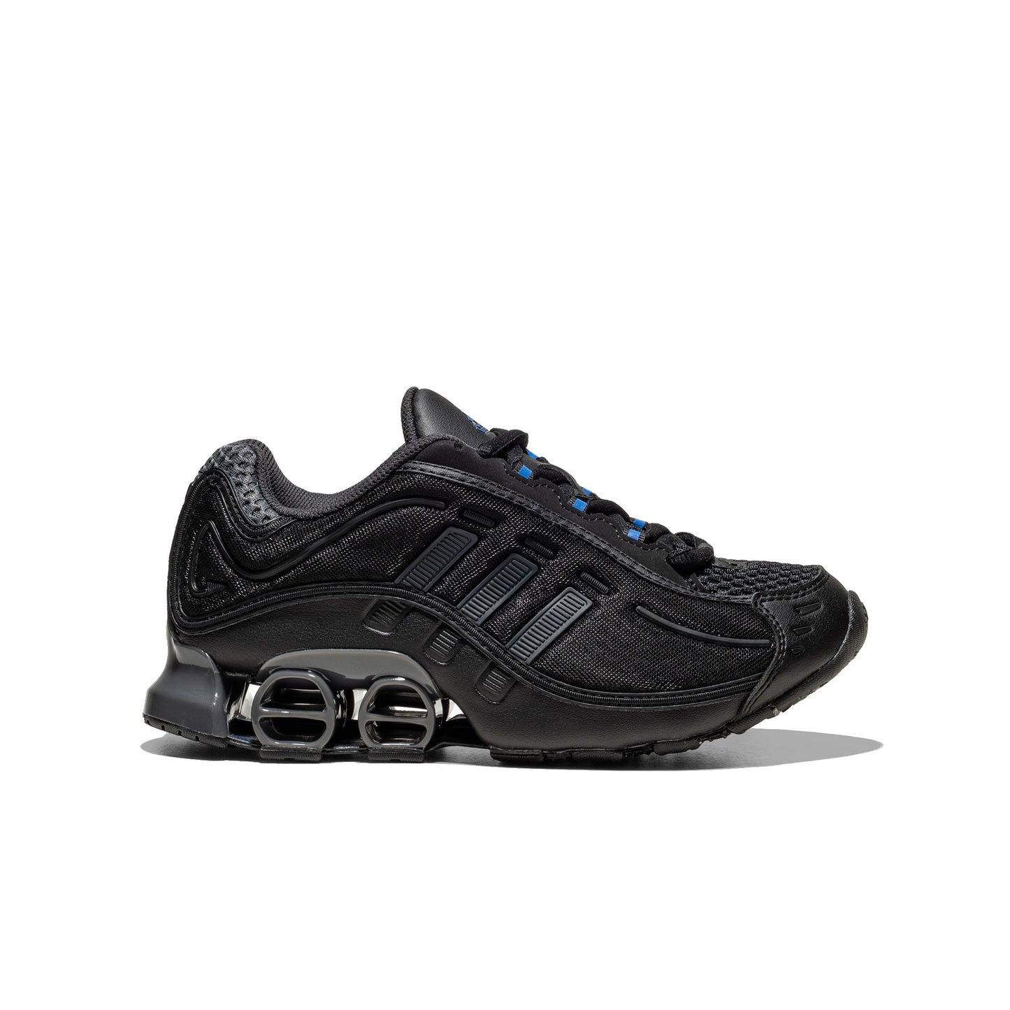 Adidas Originals Megaride O1 J Core Black/Carbon/Ftwr White