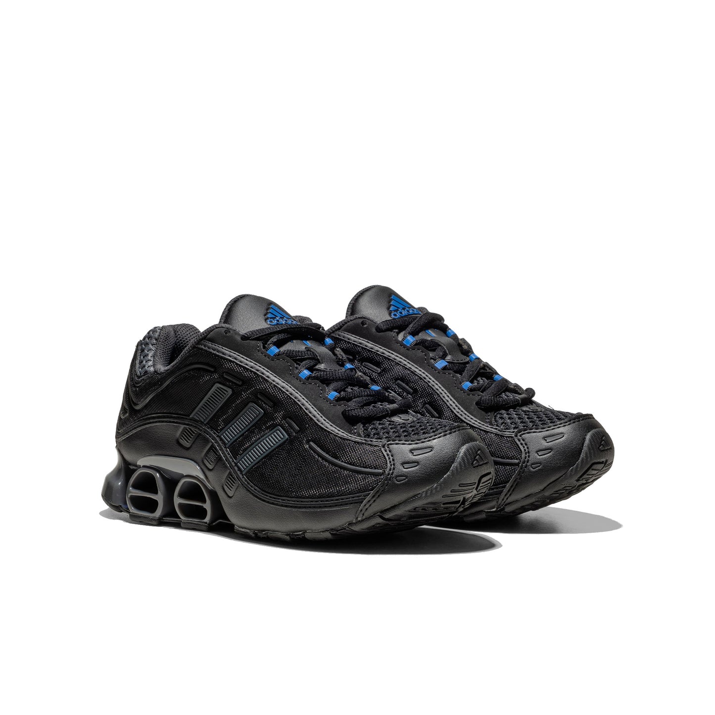 Adidas Originals Megaride O1 J Core Black/Carbon/Ftwr White