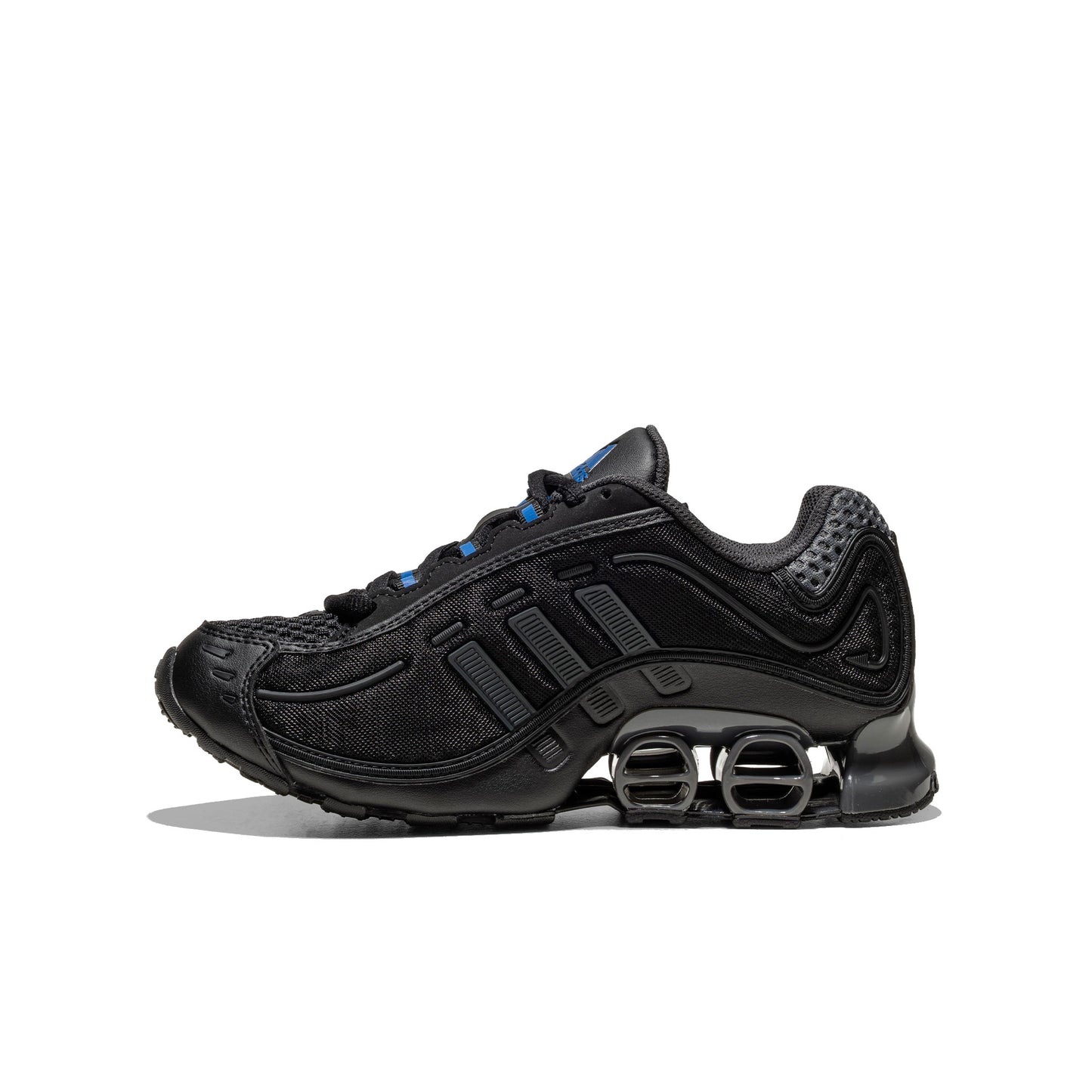 Adidas Originals Megaride O1 J Core Black/Carbon/Ftwr White