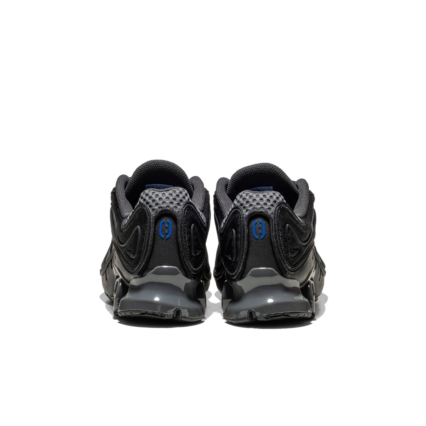 Adidas Originals Megaride O1 J Core Black/Carbon/Ftwr White