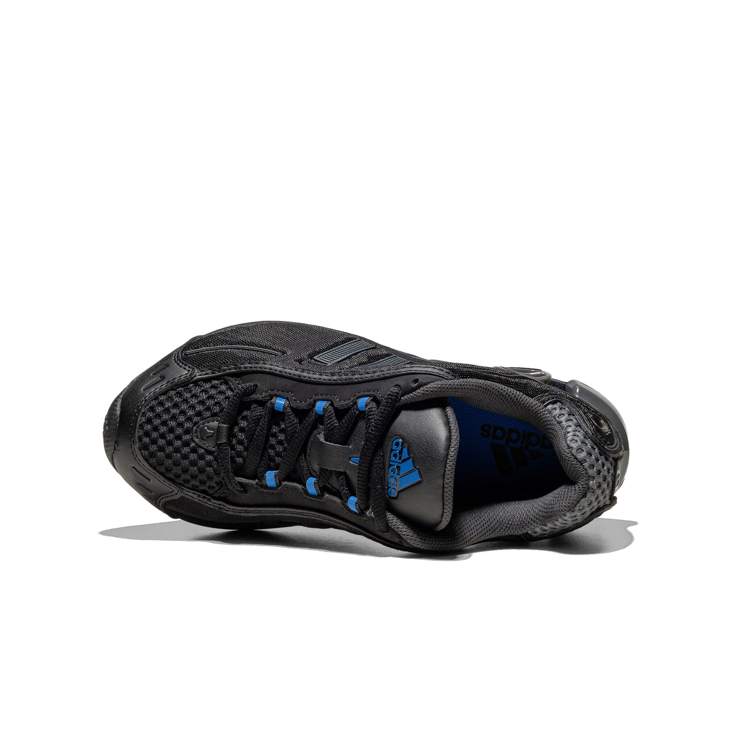 Adidas Originals Megaride O1 J Core Black/Carbon/Ftwr White