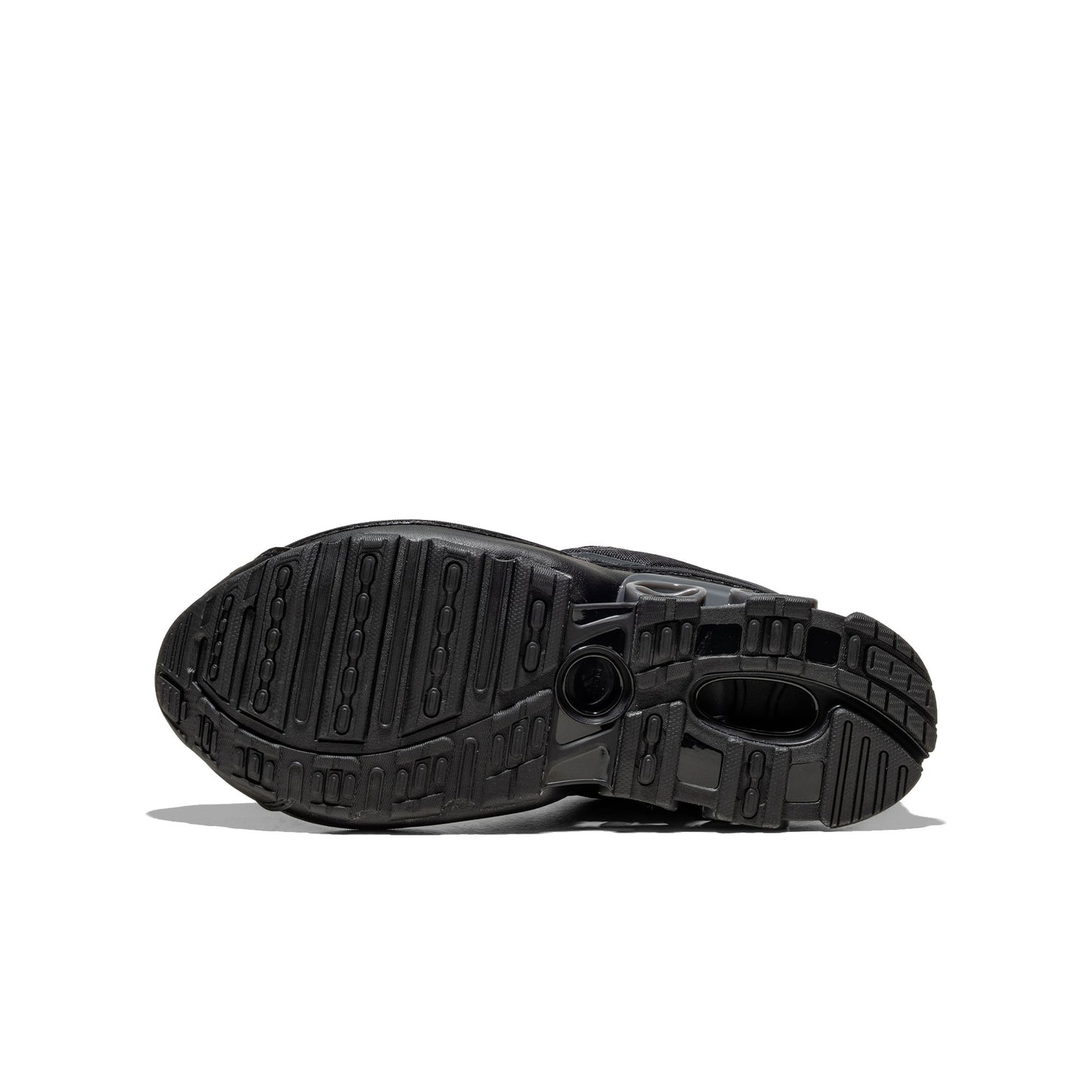 Adidas Originals Megaride O1 J Core Black/Carbon/Ftwr White