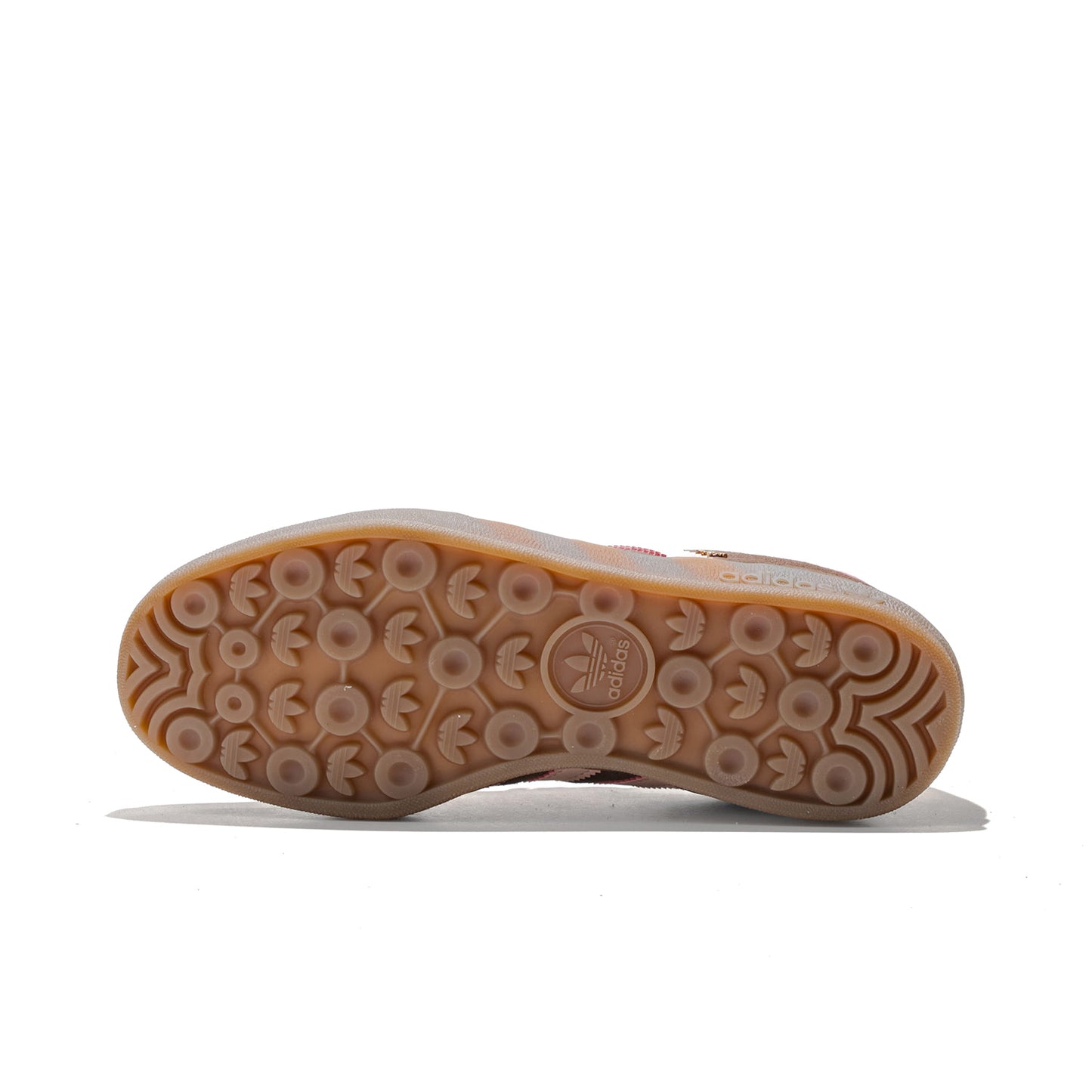 Adidas Originals Gazelle Indoor W Earth Strata/Wonder Quartz - JR2431