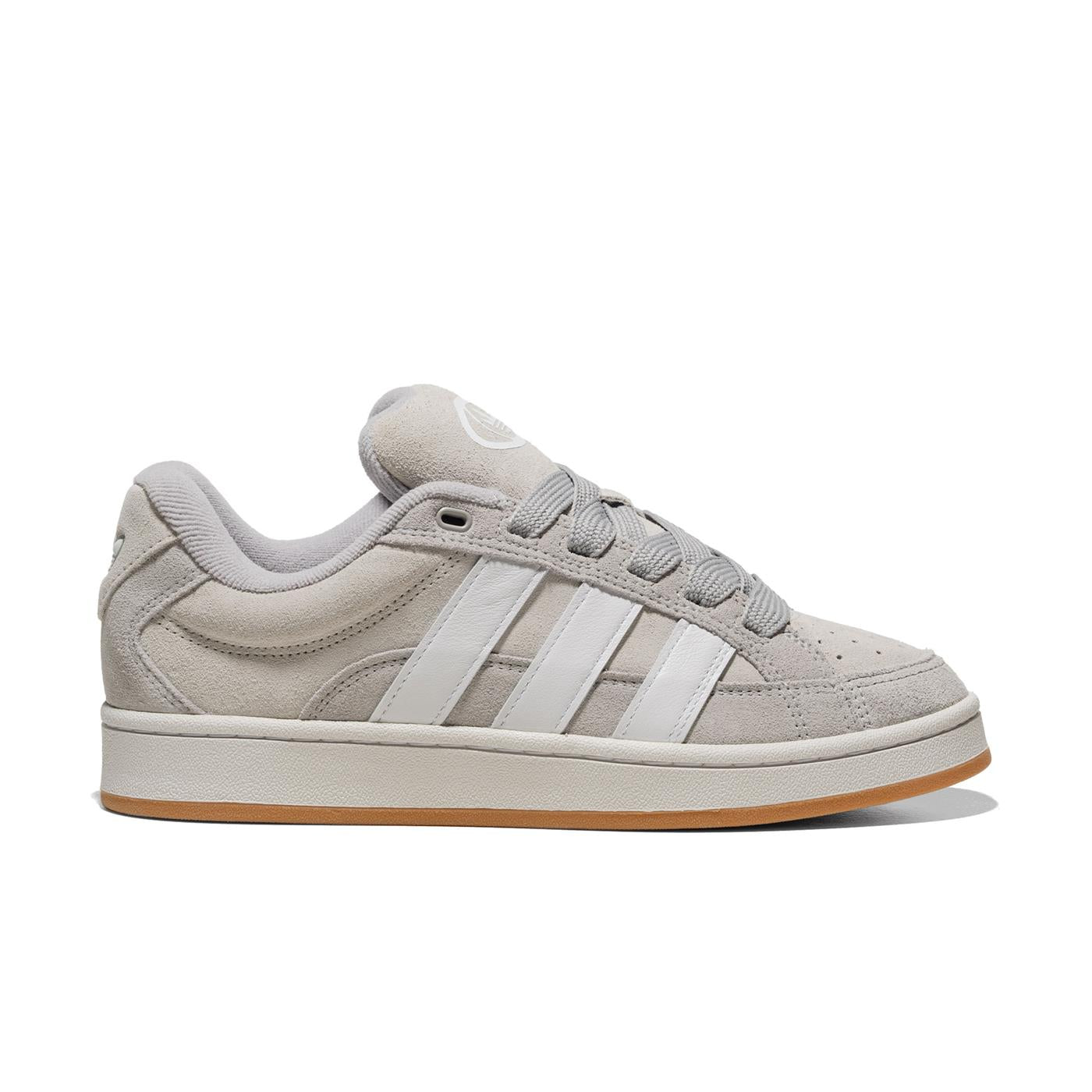 Adidas Originals Campus 00s Beta Grey One/Ftwr White/Grey - JR2461