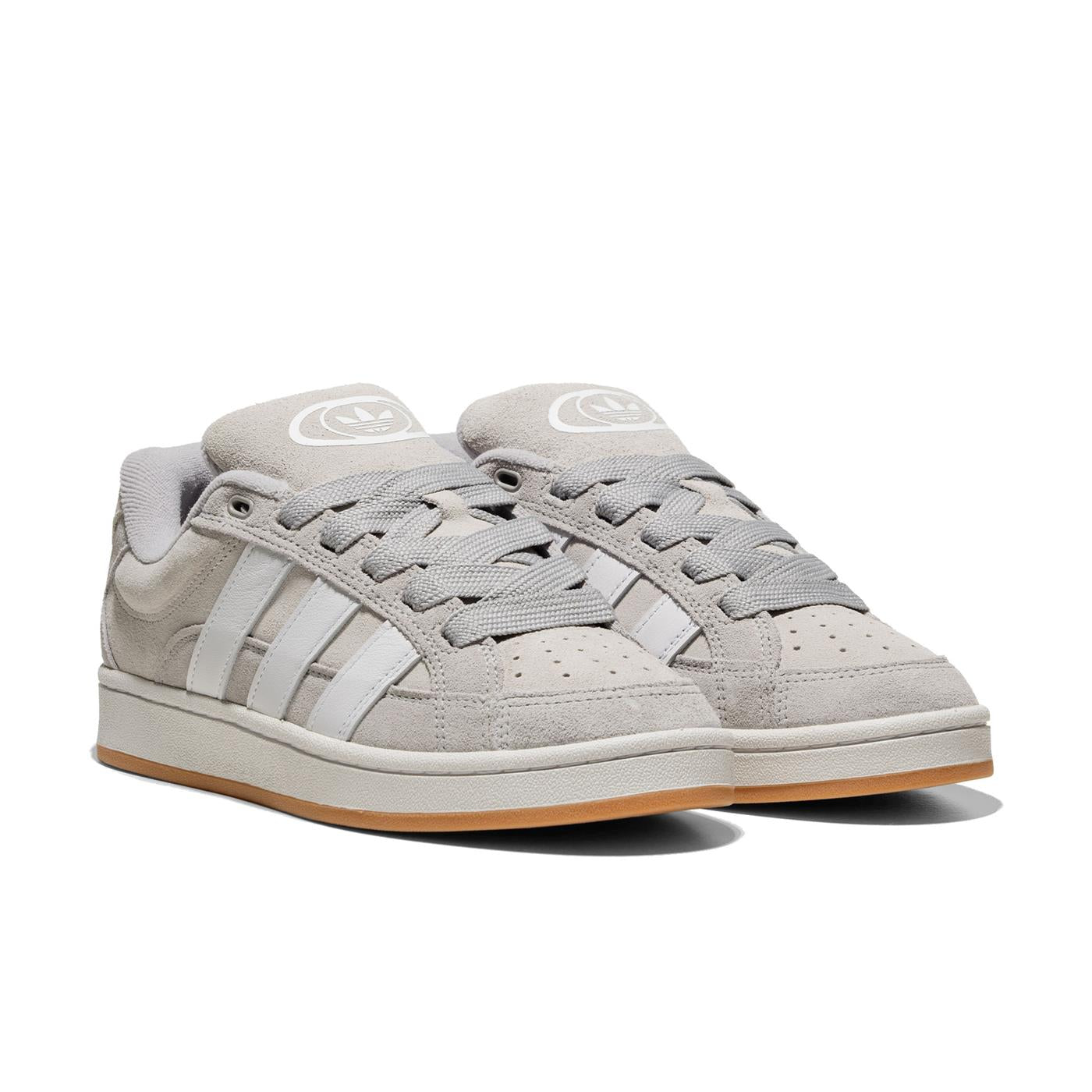 Adidas Originals Campus 00s Beta Grey One/Ftwr White/Grey - JR2461