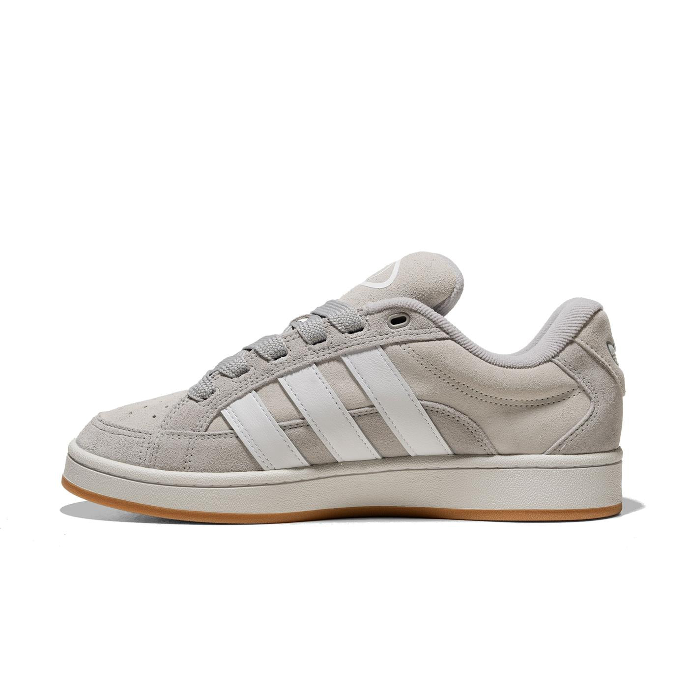 Adidas Originals Campus 00s Beta Grey One/Ftwr White/Grey - JR2461