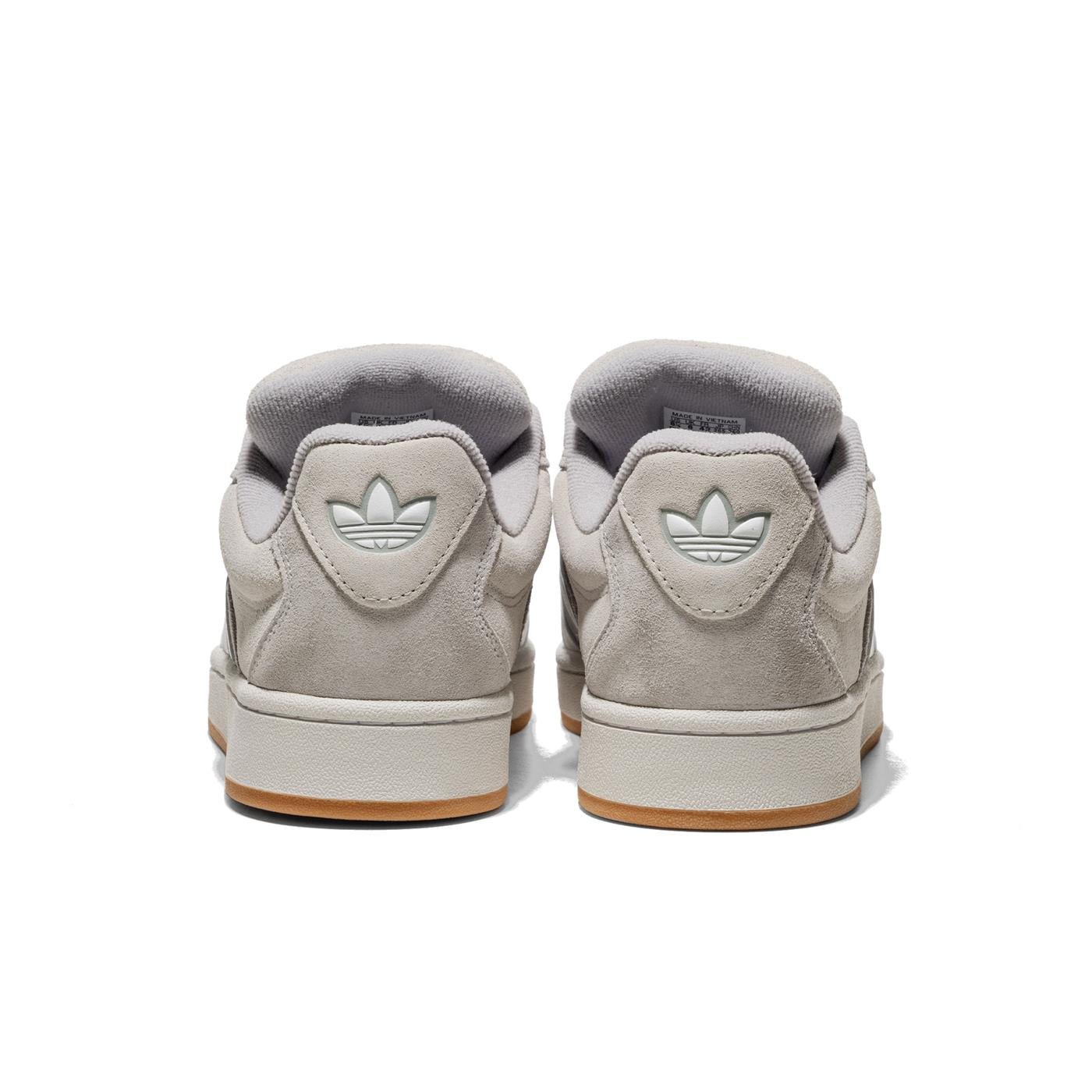 Adidas Originals Campus 00s Beta Grey One/Ftwr White/Grey - JR2461