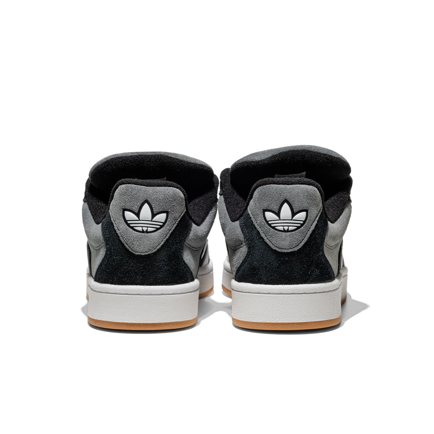 Adidas Originals Campus 00s Beta Carbon/Ftwr White/Black - JR2462