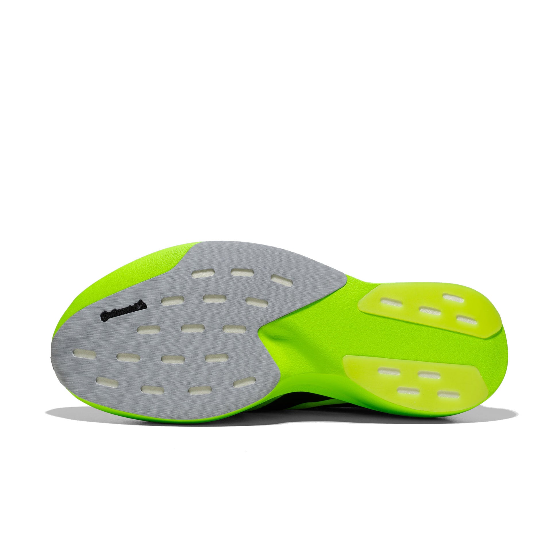 Adidas adizero Evo SL M Lucid Lemon/Core Black/Matte Silver  - JR3416